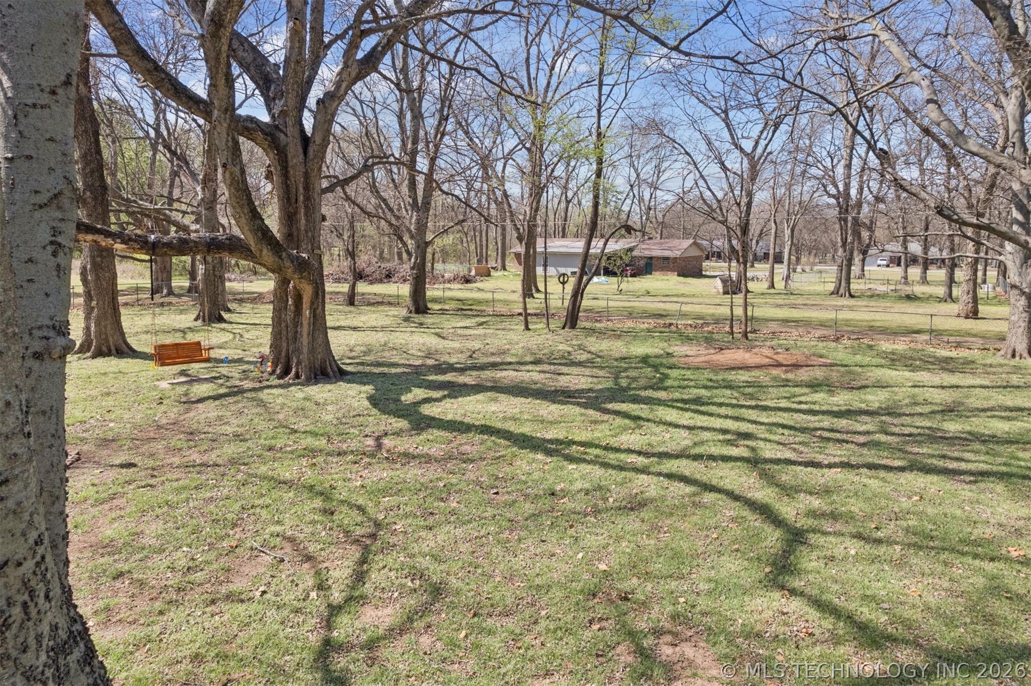 1501 N Fox Street Chouteau OK 74337