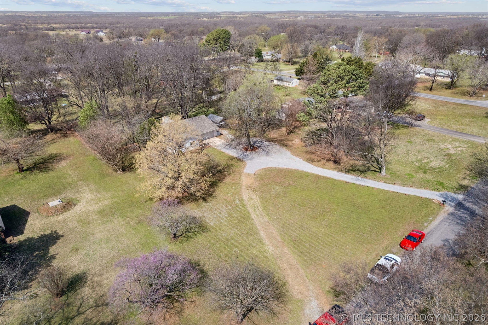 1501 N Fox Street Chouteau OK 74337