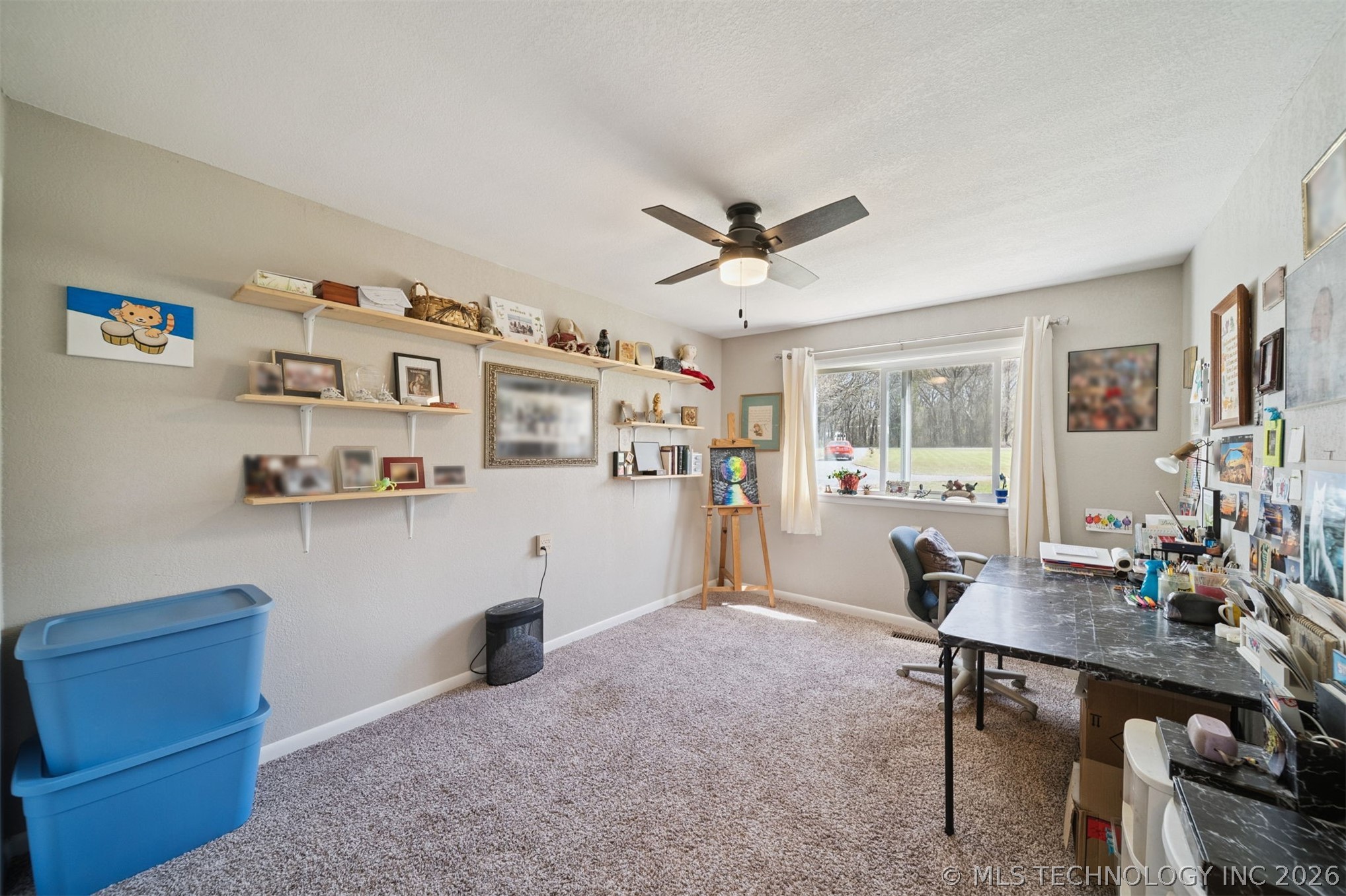 1501 N Fox Street Chouteau OK 74337