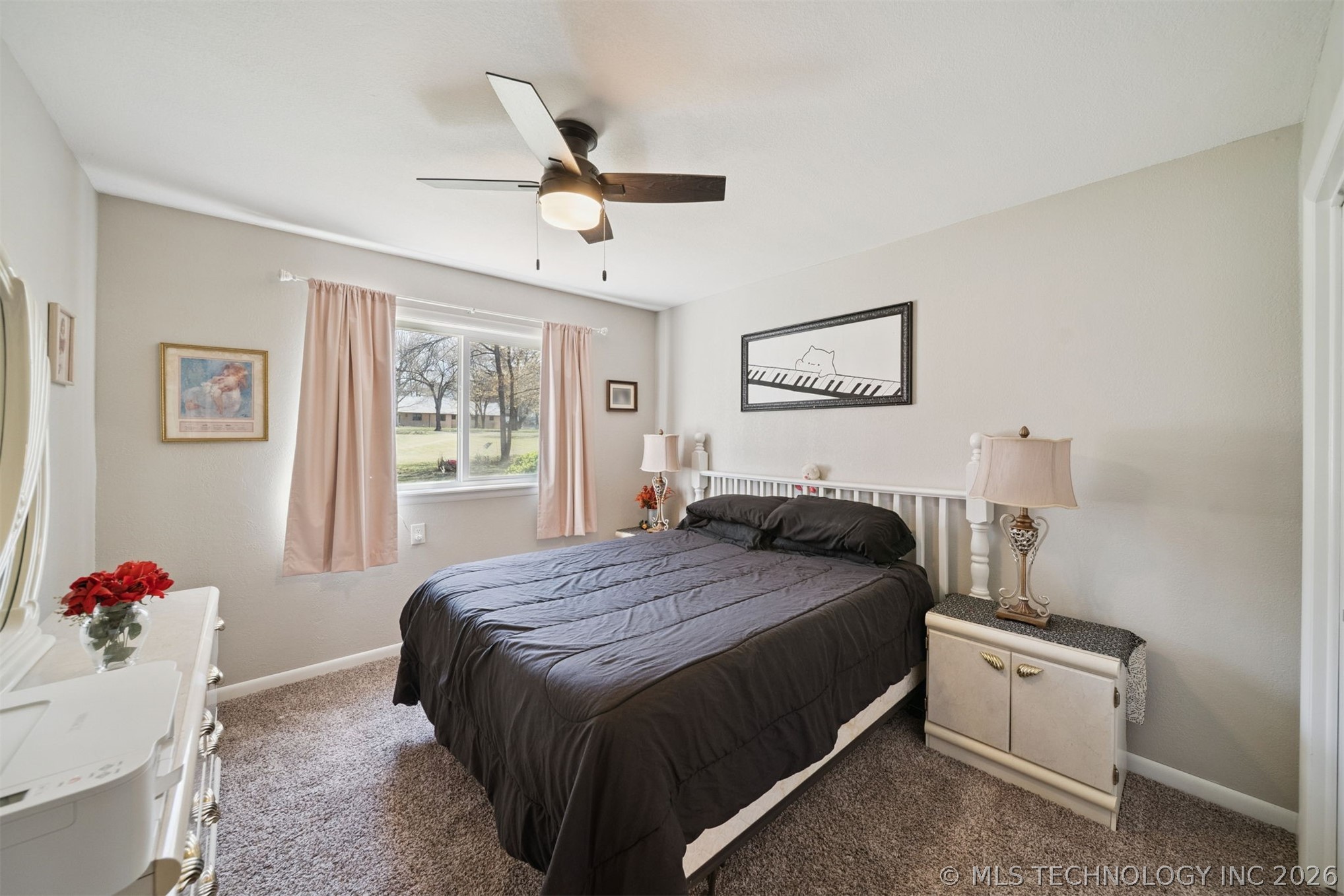 1501 N Fox Street Chouteau OK 74337