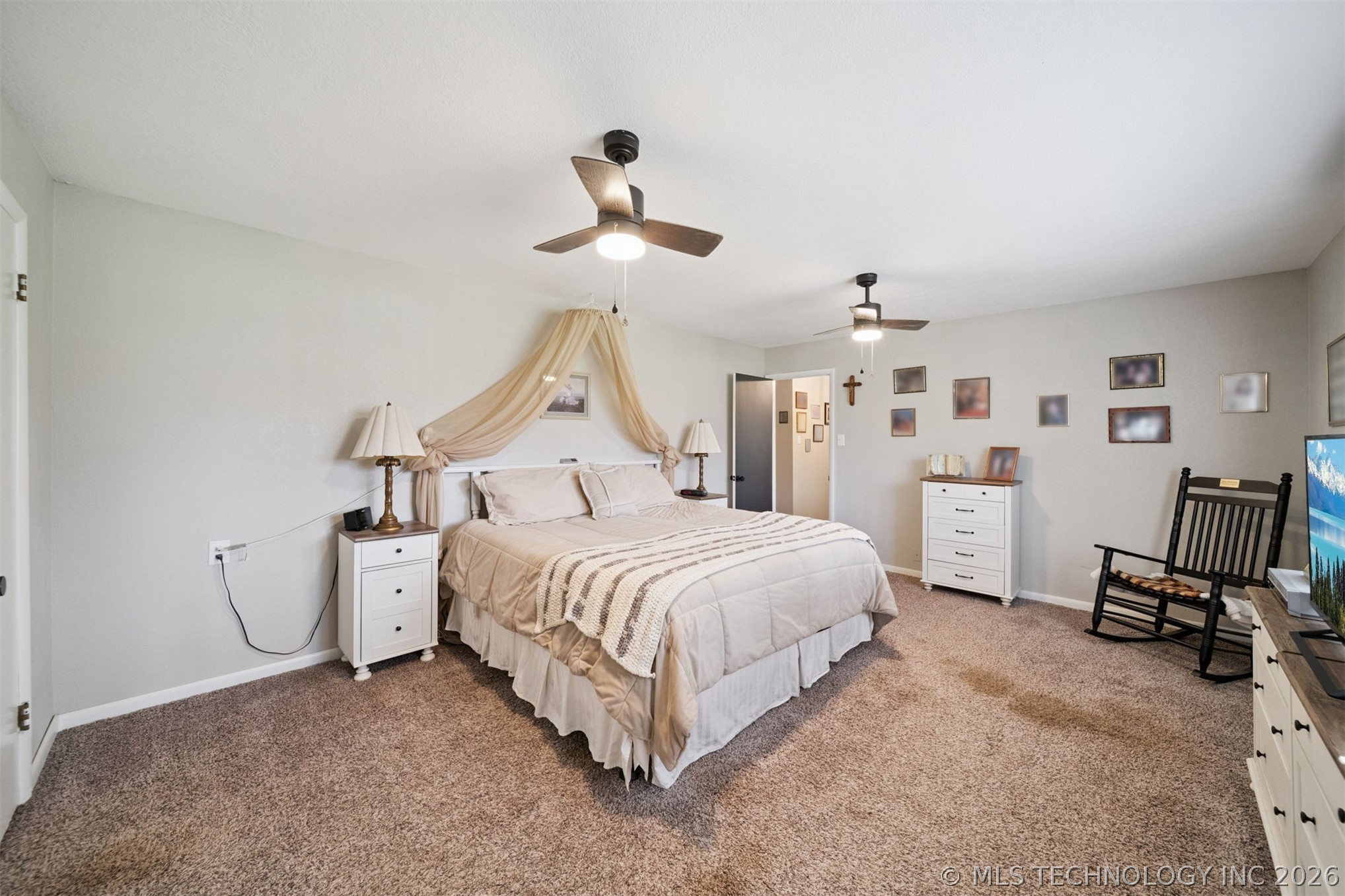 1501 N Fox Street Chouteau OK 74337