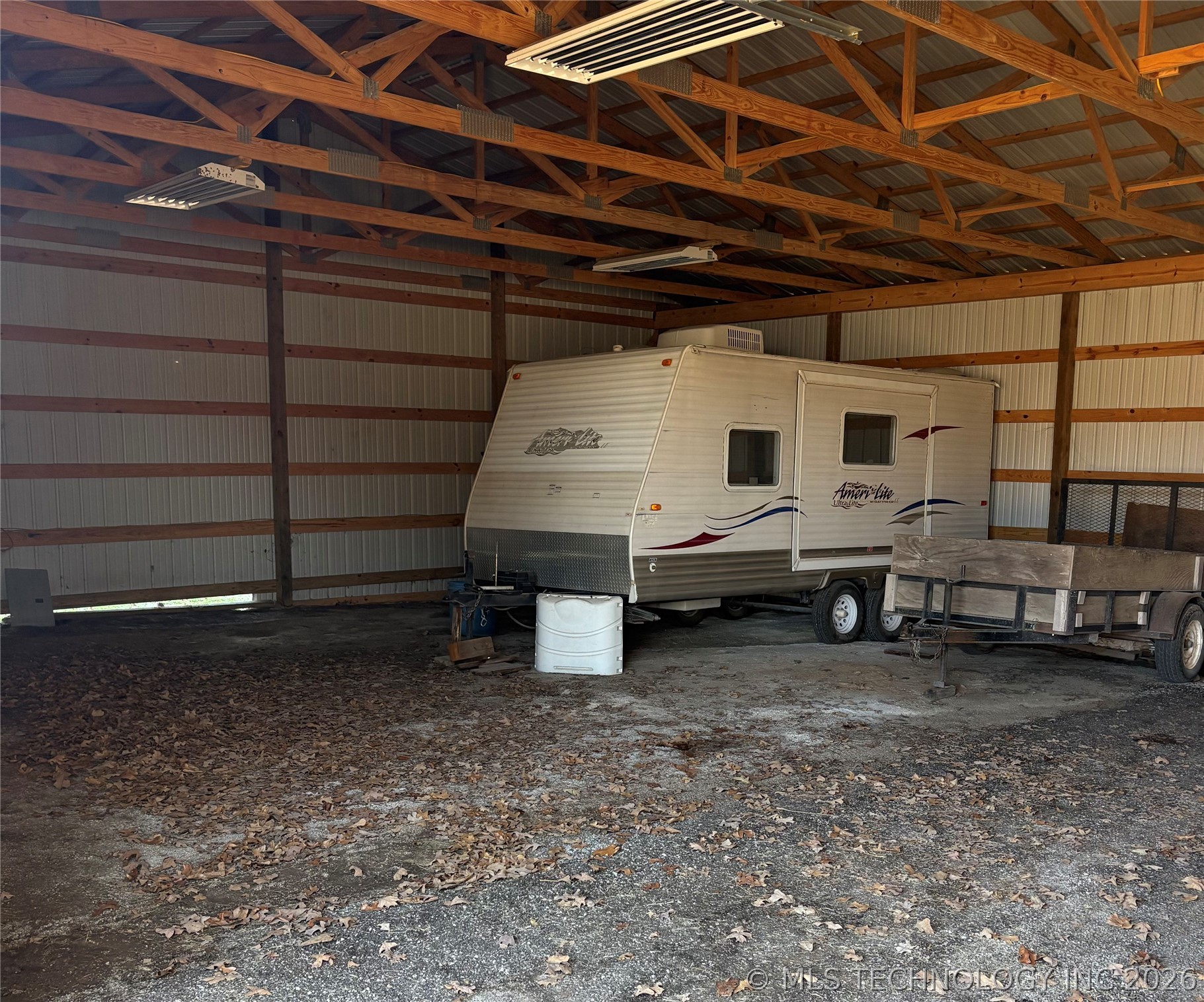 9520 N 160 Road Beggs OK 74421