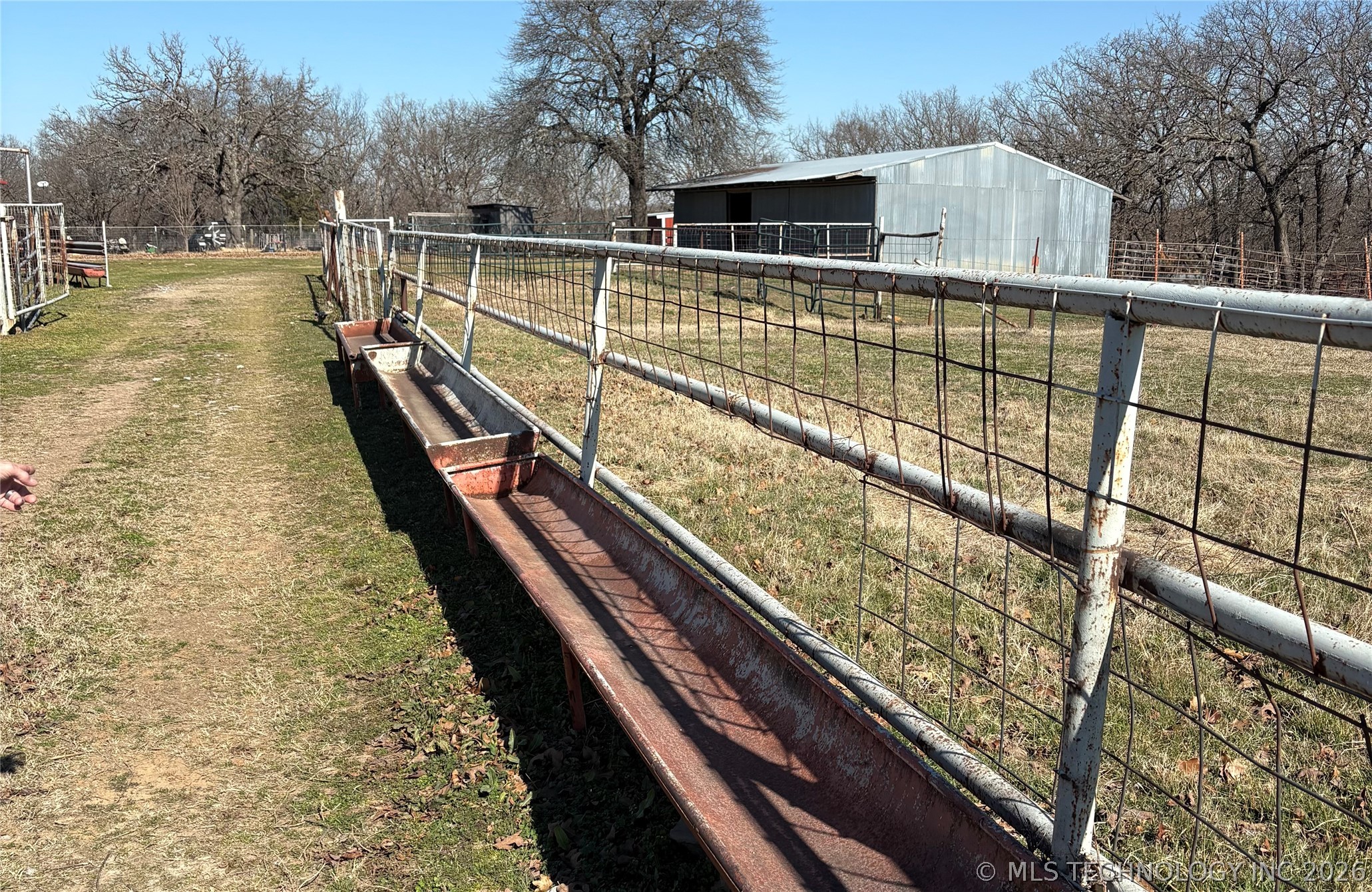 9520 N 160 Road Beggs OK 74421