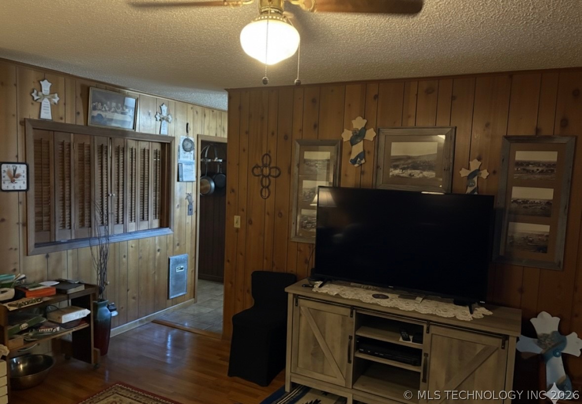 9520 N 160 Road Beggs OK 74421