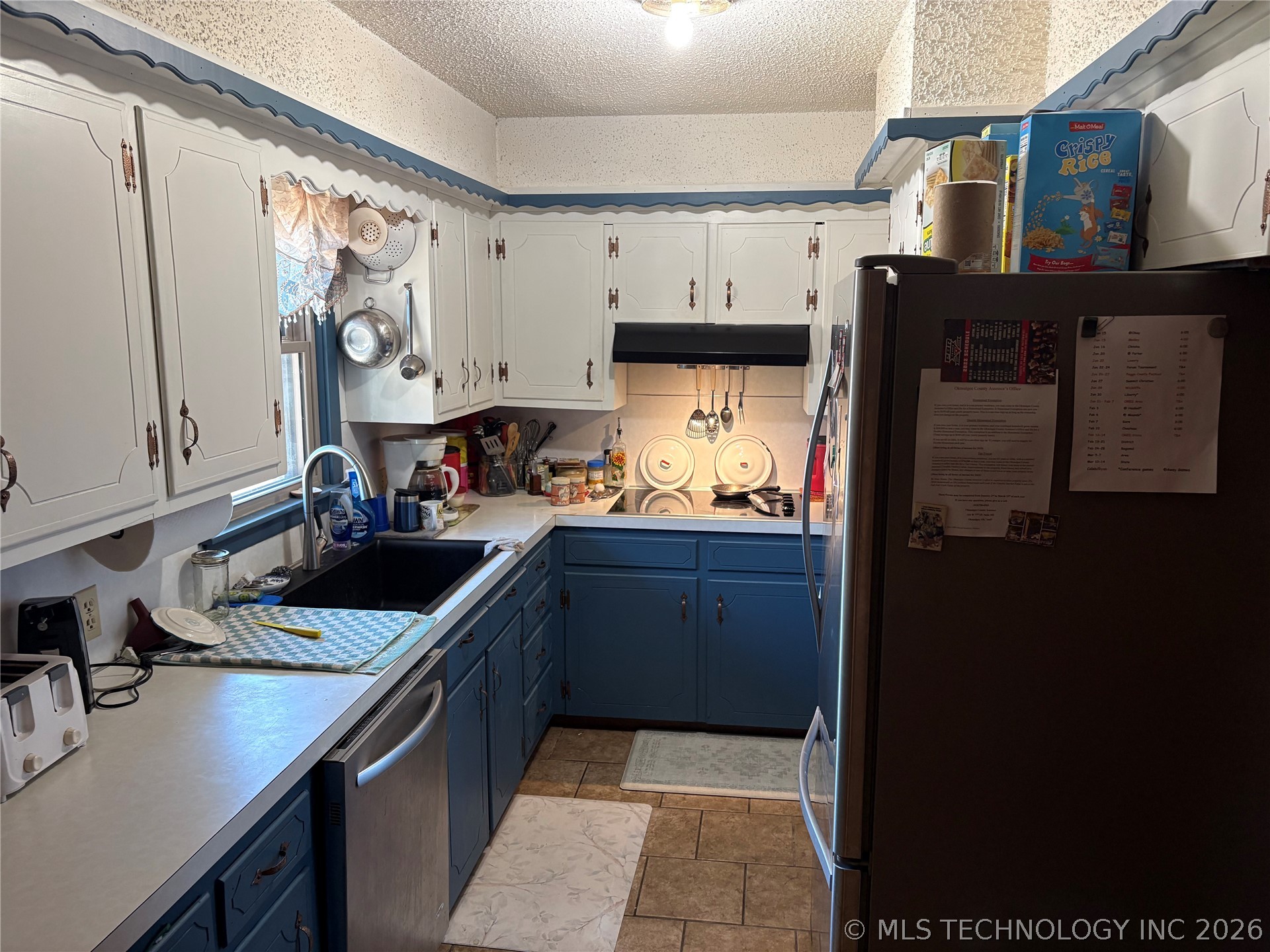 9520 N 160 Road Beggs OK 74421
