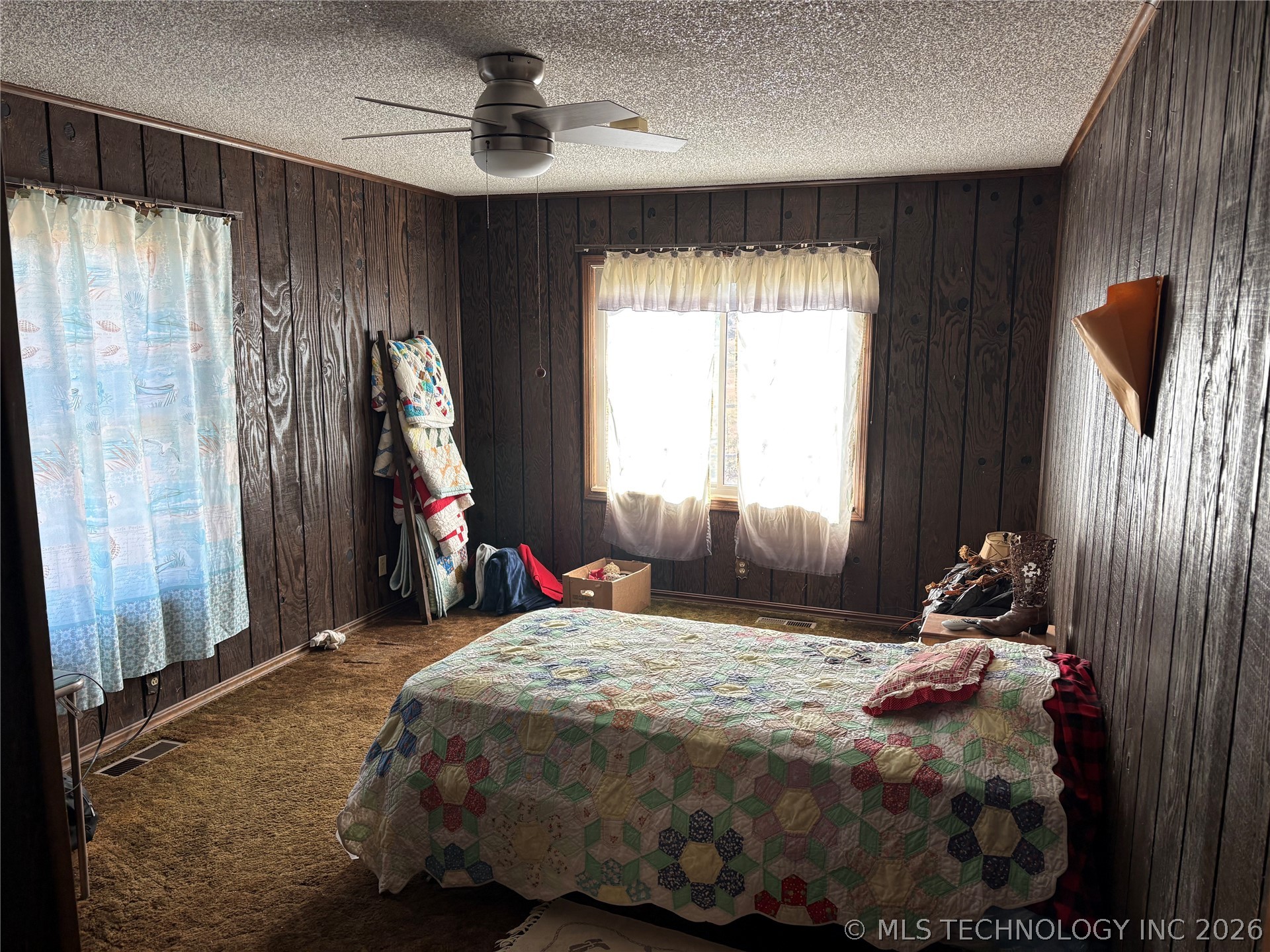 9520 N 160 Road Beggs OK 74421