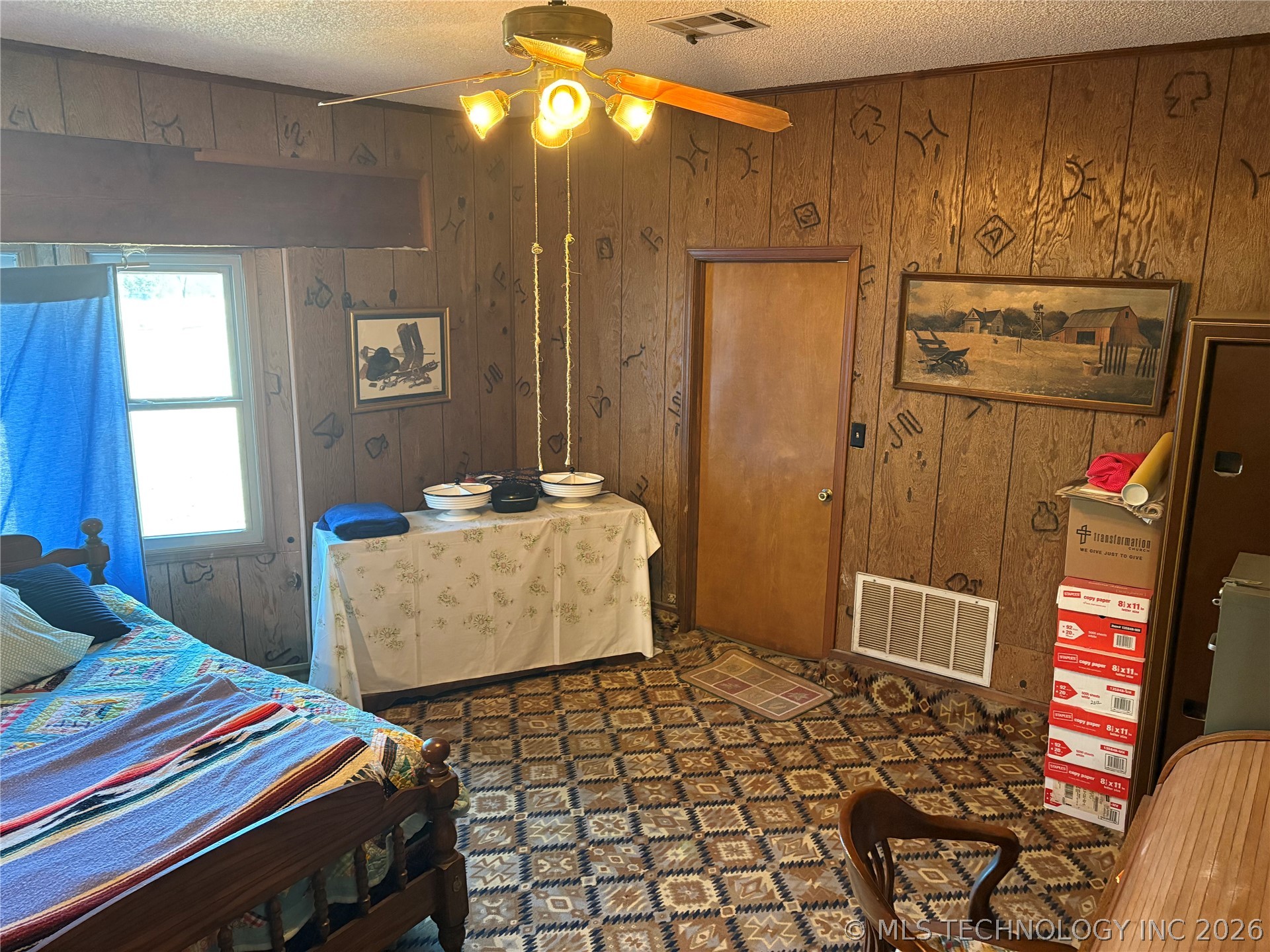 9520 N 160 Road Beggs OK 74421