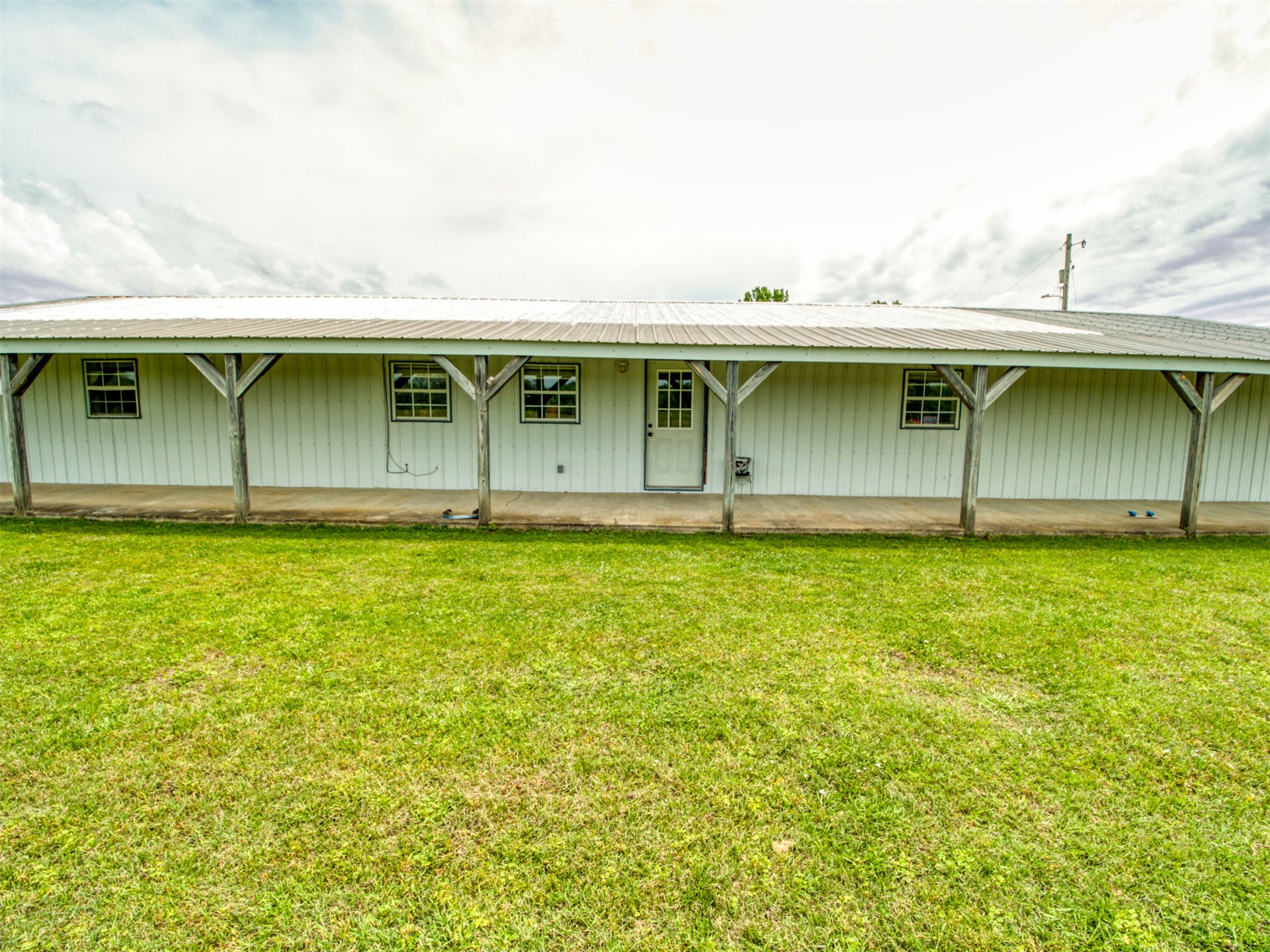19490 Highway 113 Canadian OK 74425