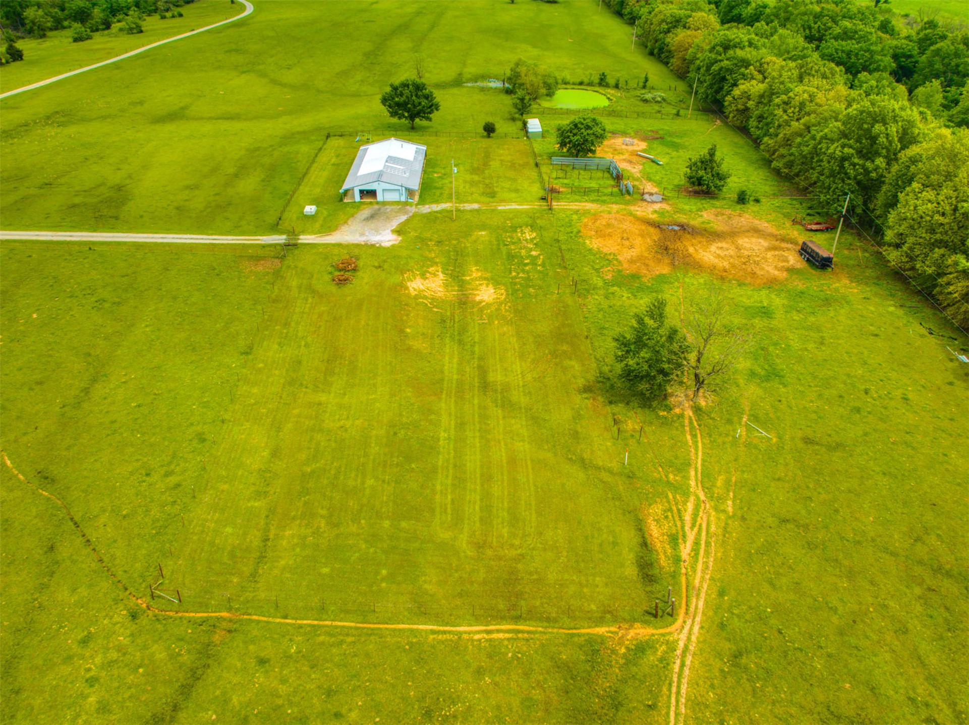 19490 Highway 113 Canadian OK 74425