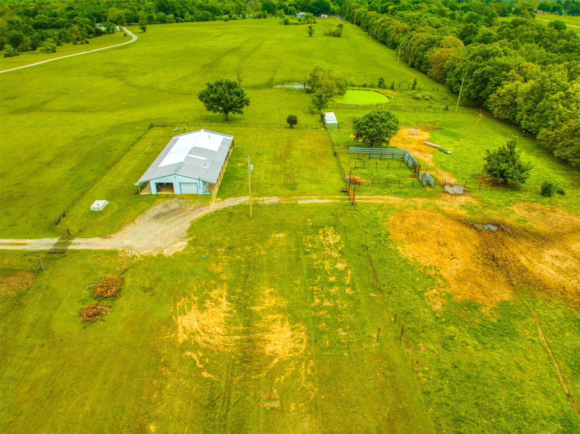 19490 Highway 113 Canadian OK 74425
