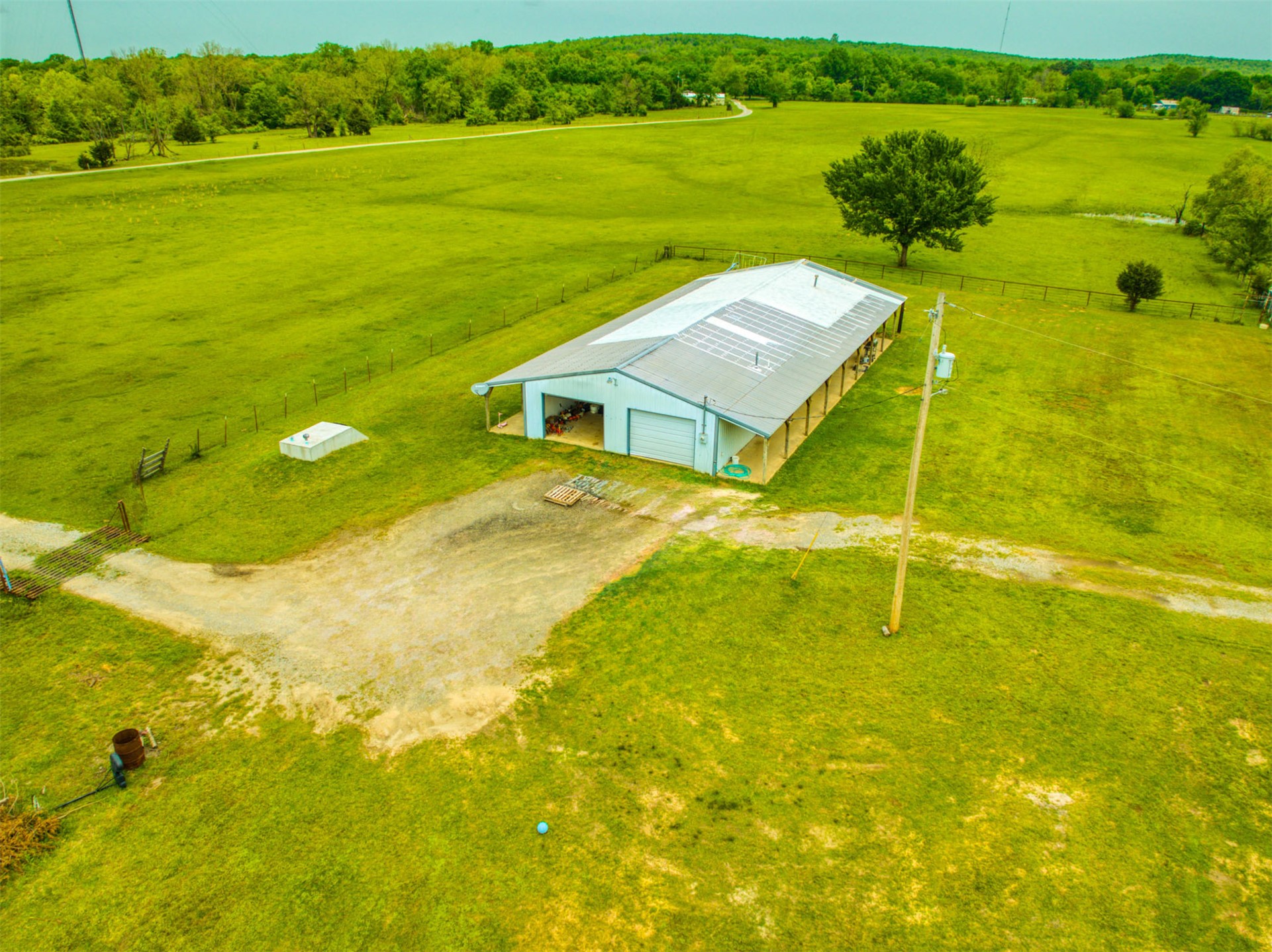 19490 Highway 113 Canadian OK 74425