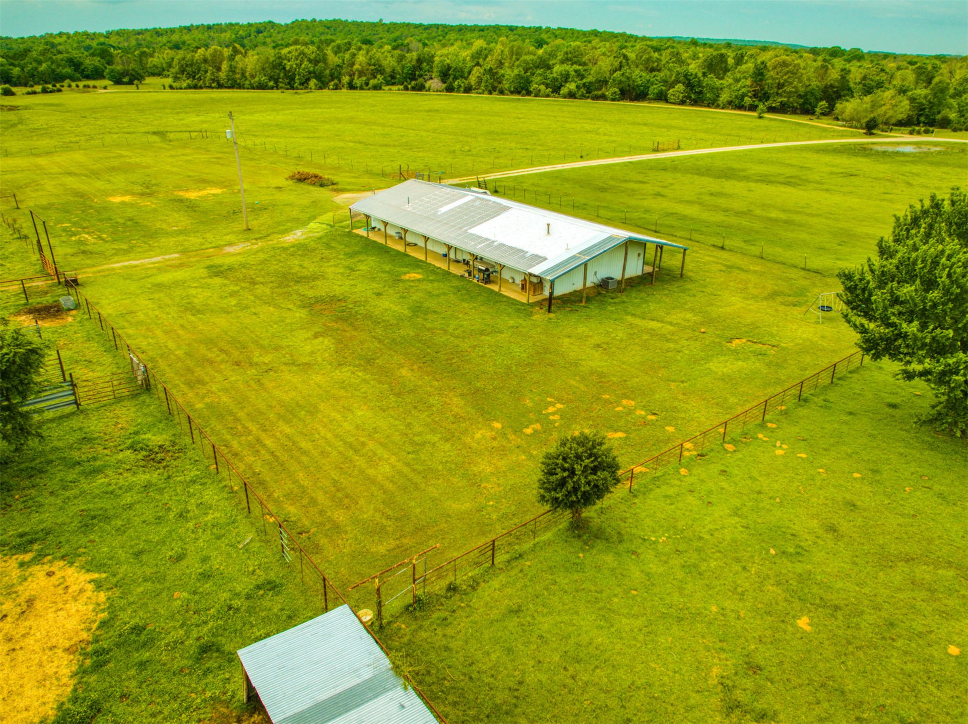 19490 Highway 113 Canadian OK 74425