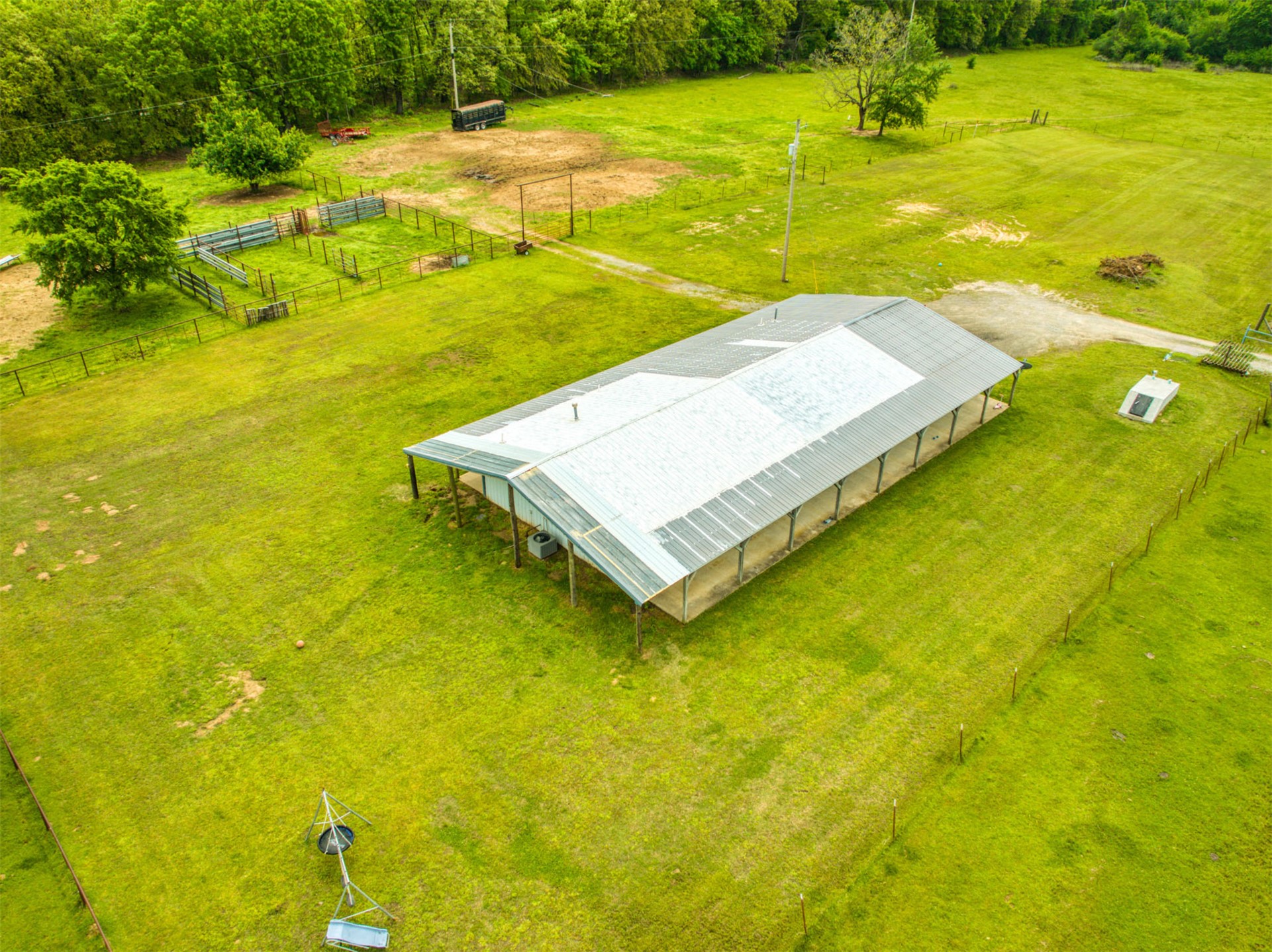 19490 Highway 113 Canadian OK 74425