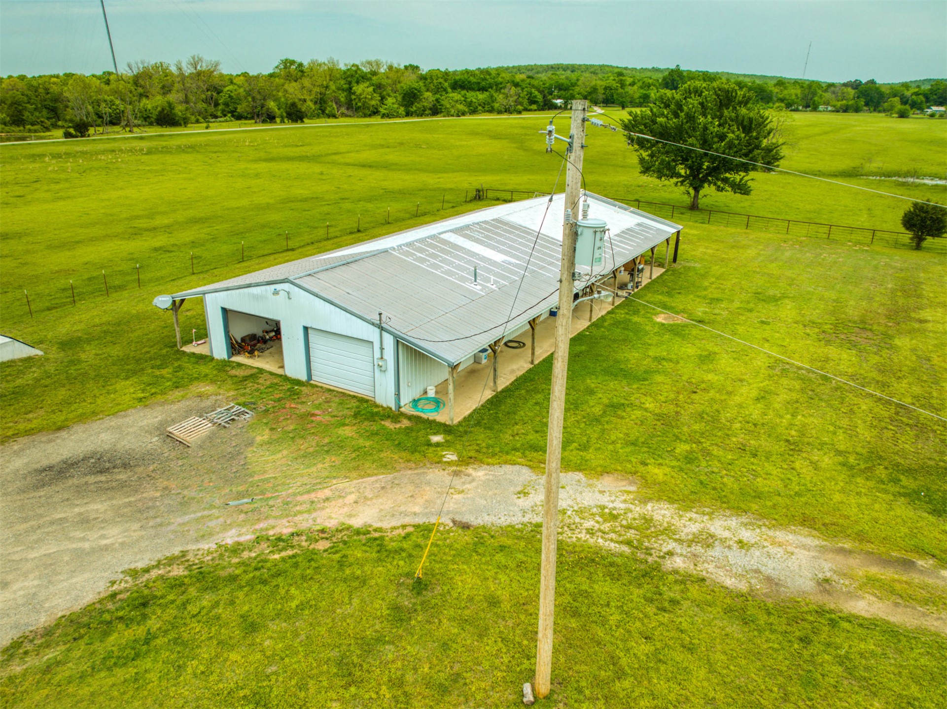 19490 Highway 113 Canadian OK 74425