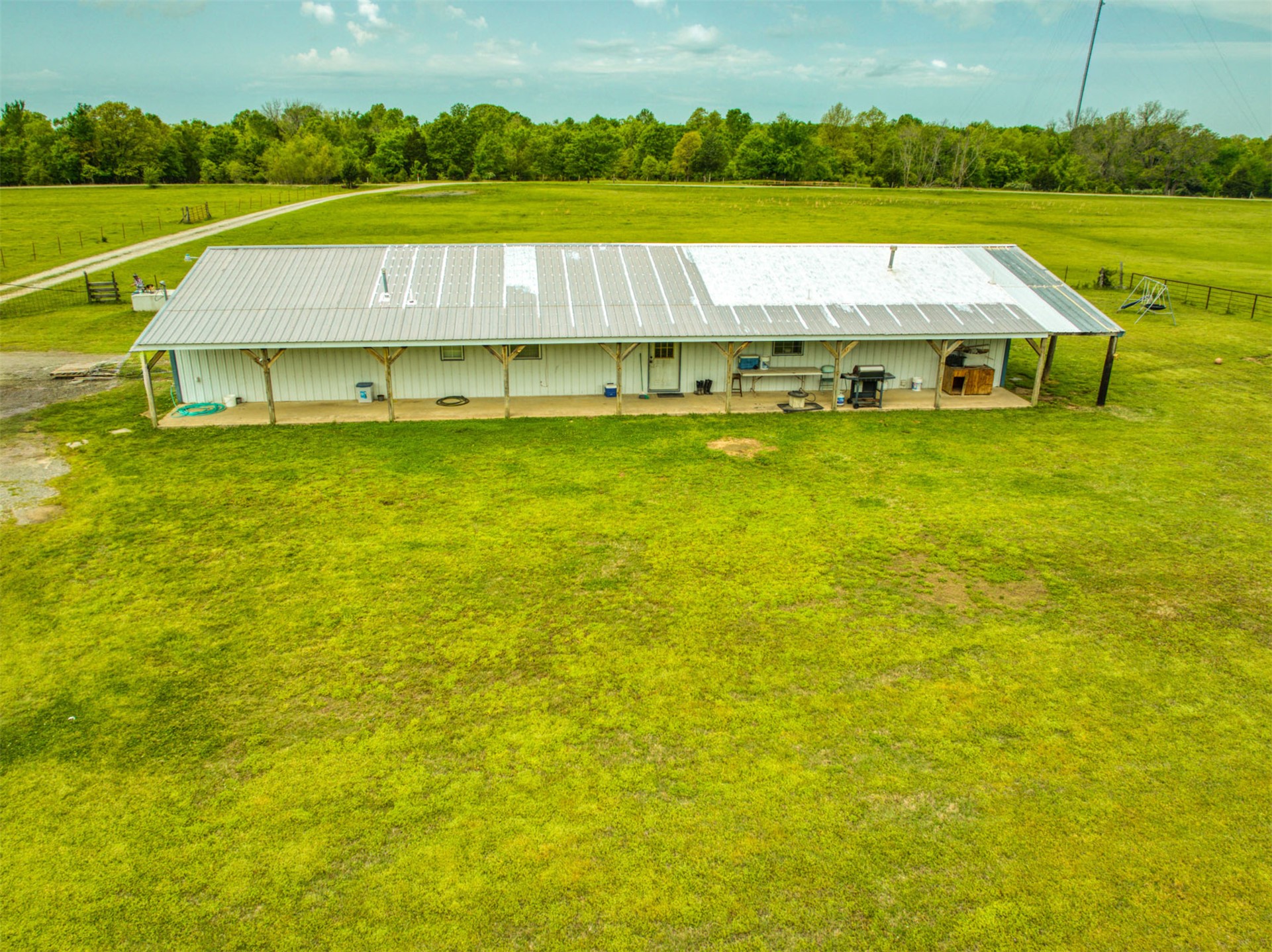 19490 Highway 113 Canadian OK 74425