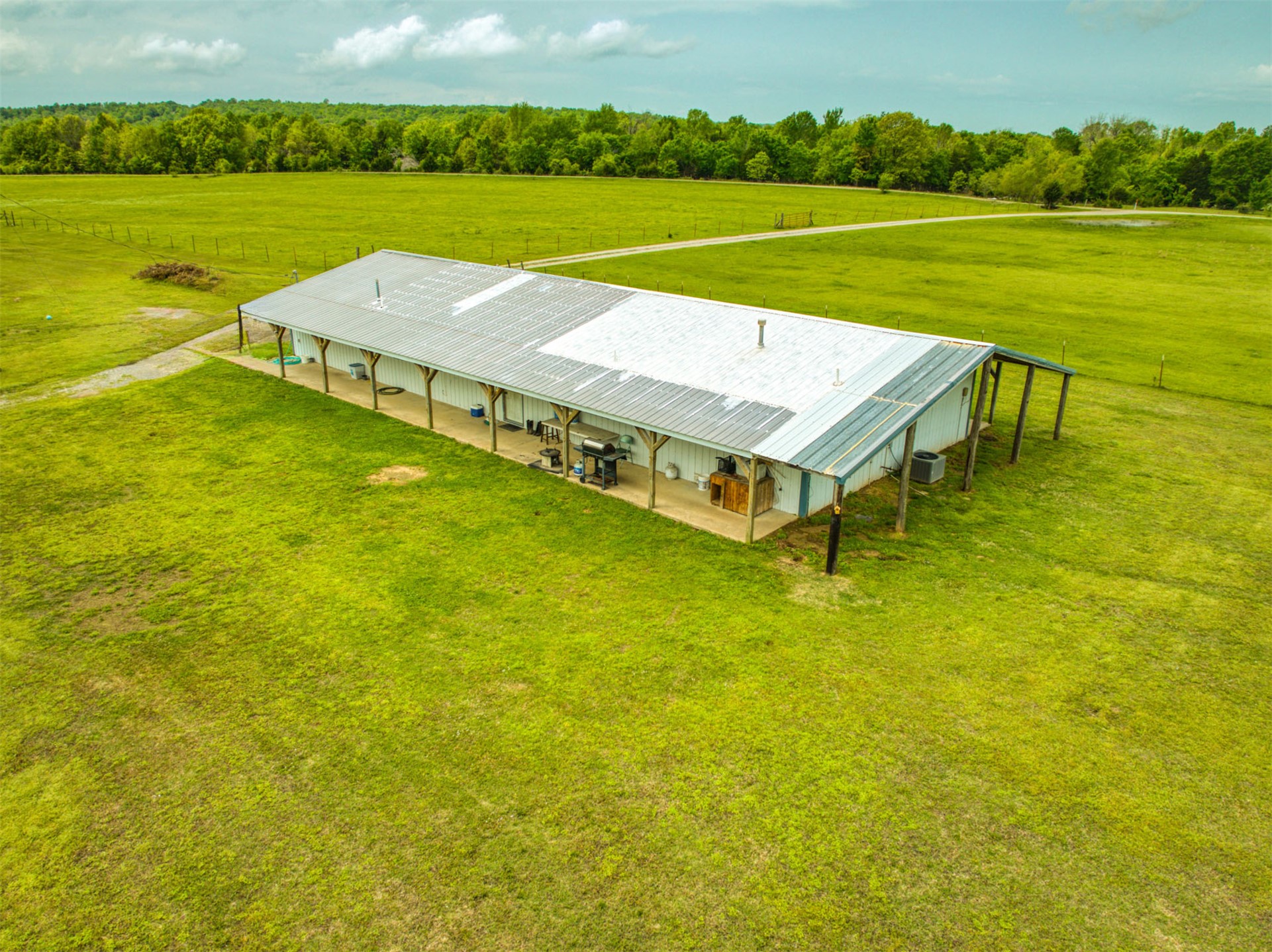 19490 Highway 113 Canadian OK 74425