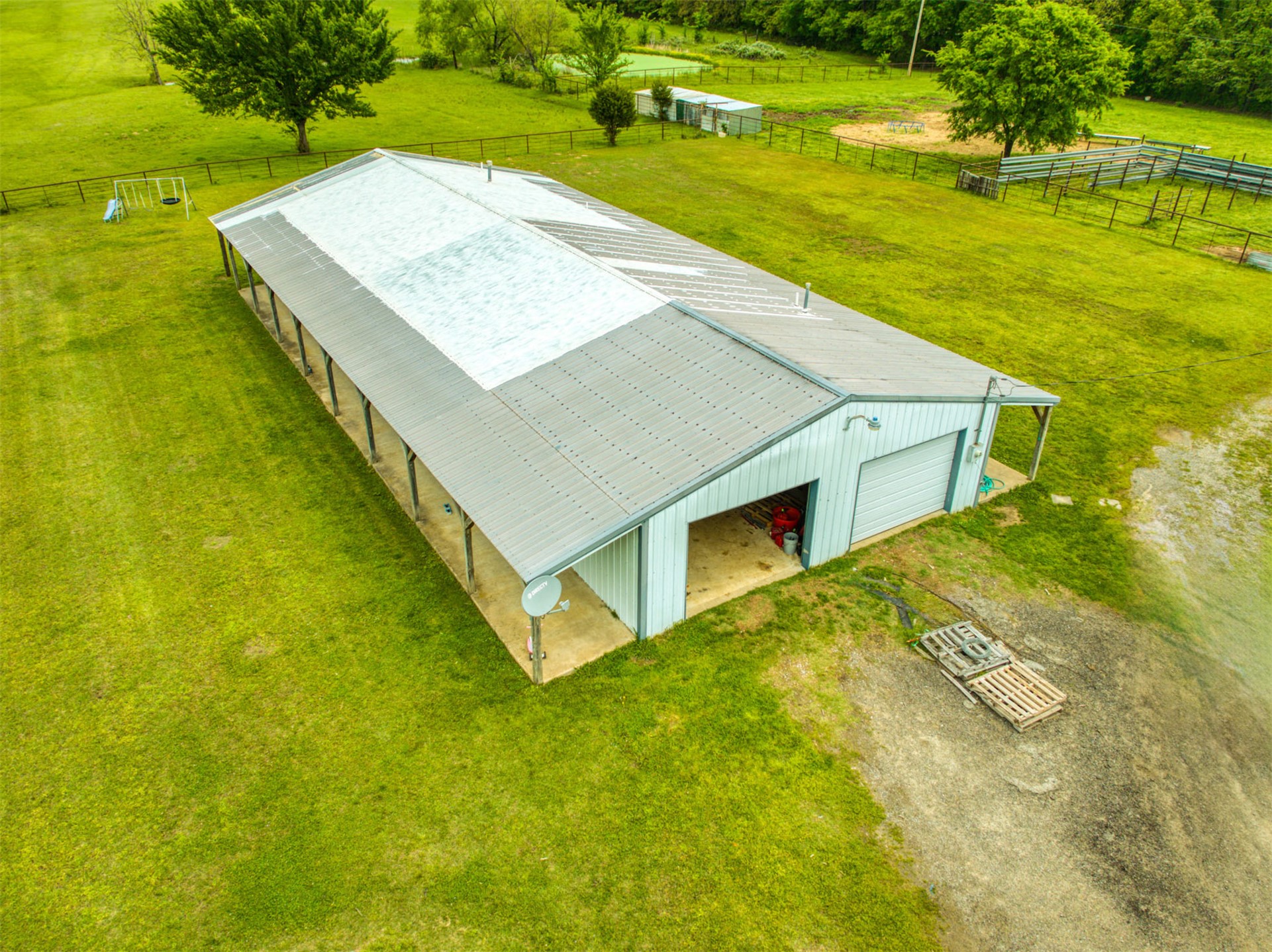 19490 Highway 113 Canadian OK 74425