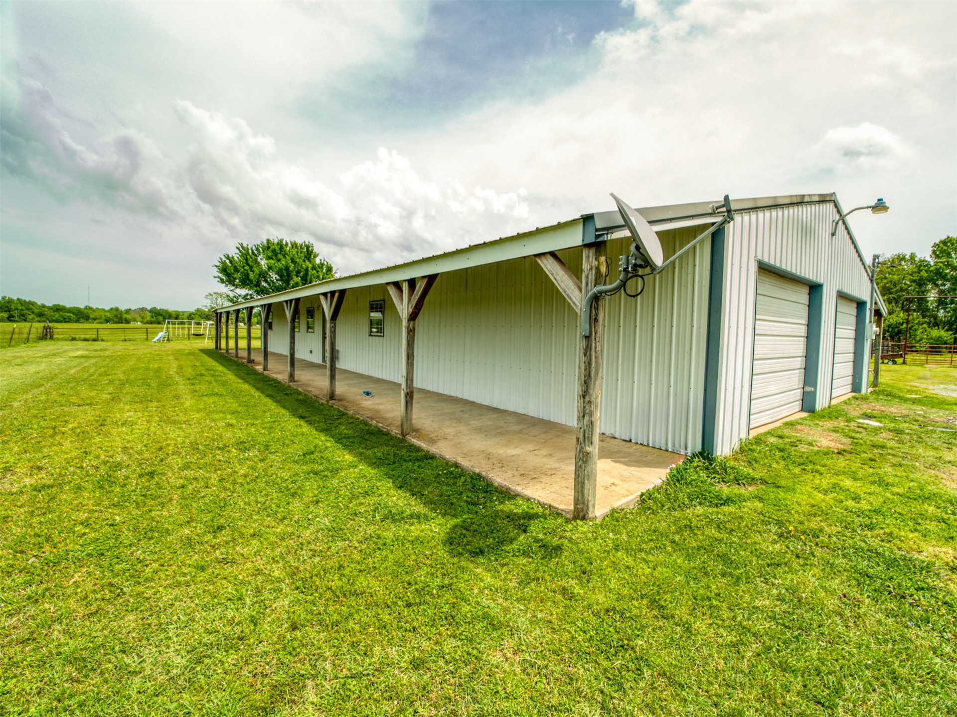 19490 Highway 113 Canadian OK 74425