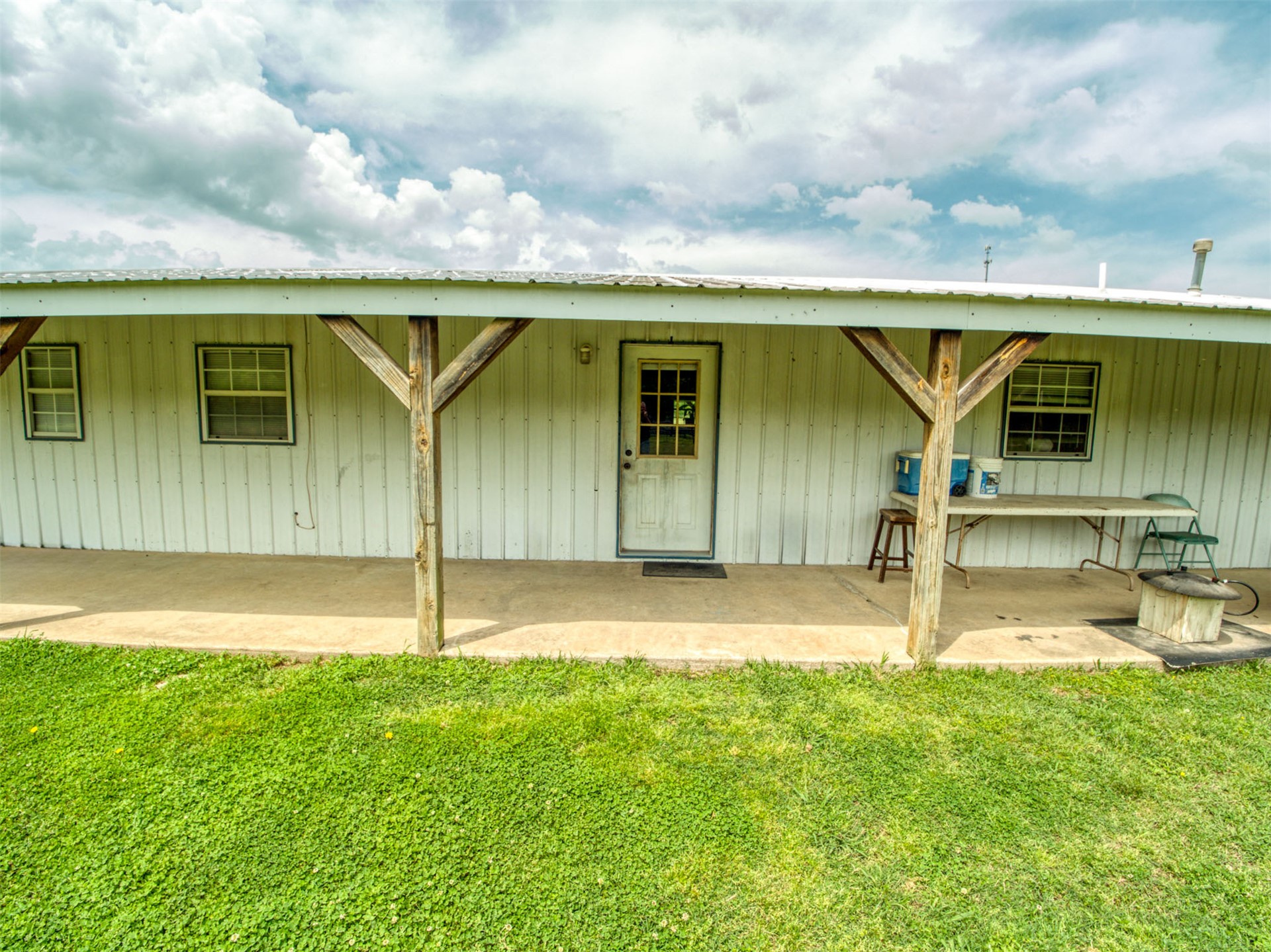 19490 Highway 113 Canadian OK 74425