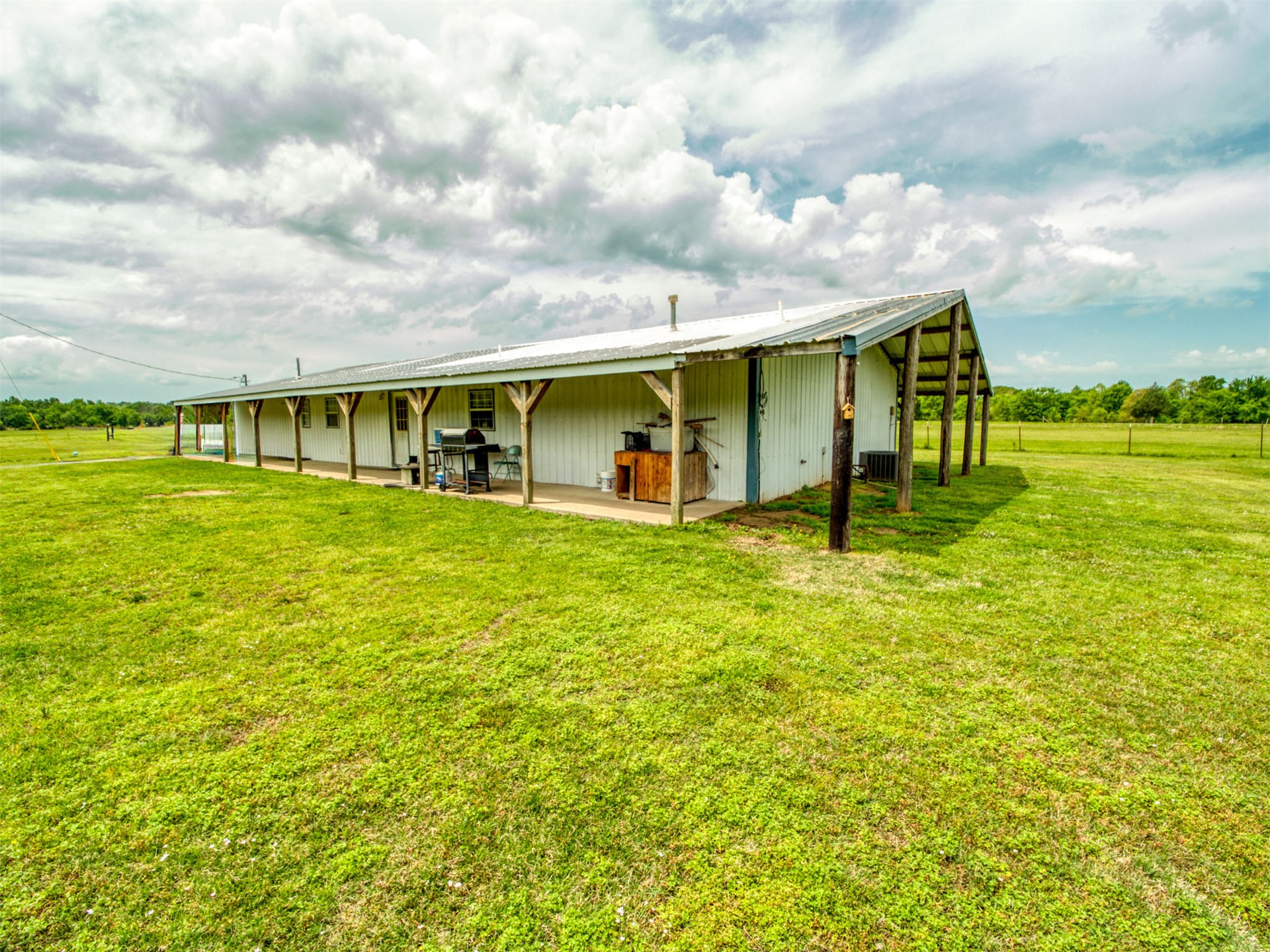 19490 Highway 113 Canadian OK 74425