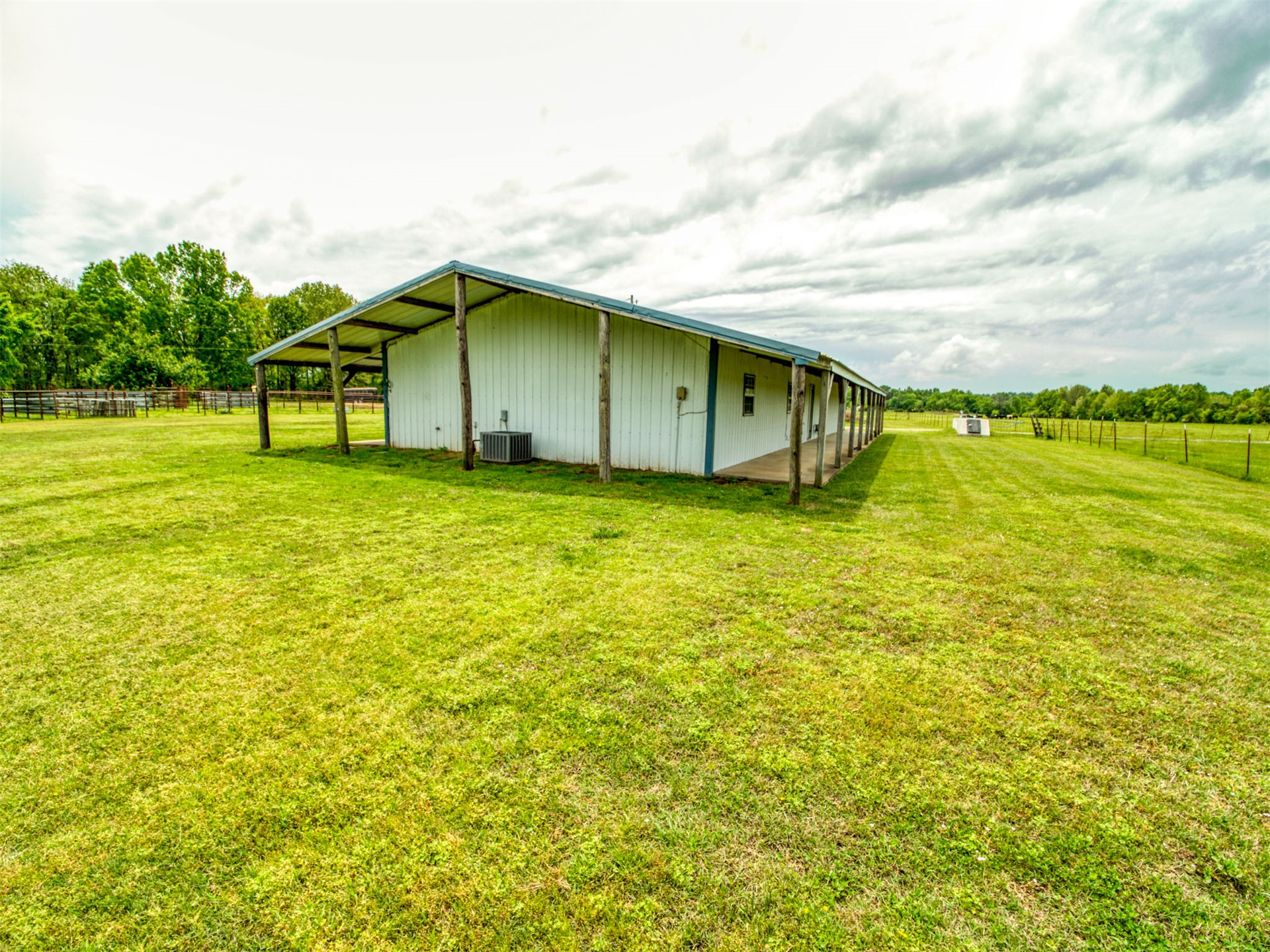 19490 Highway 113 Canadian OK 74425