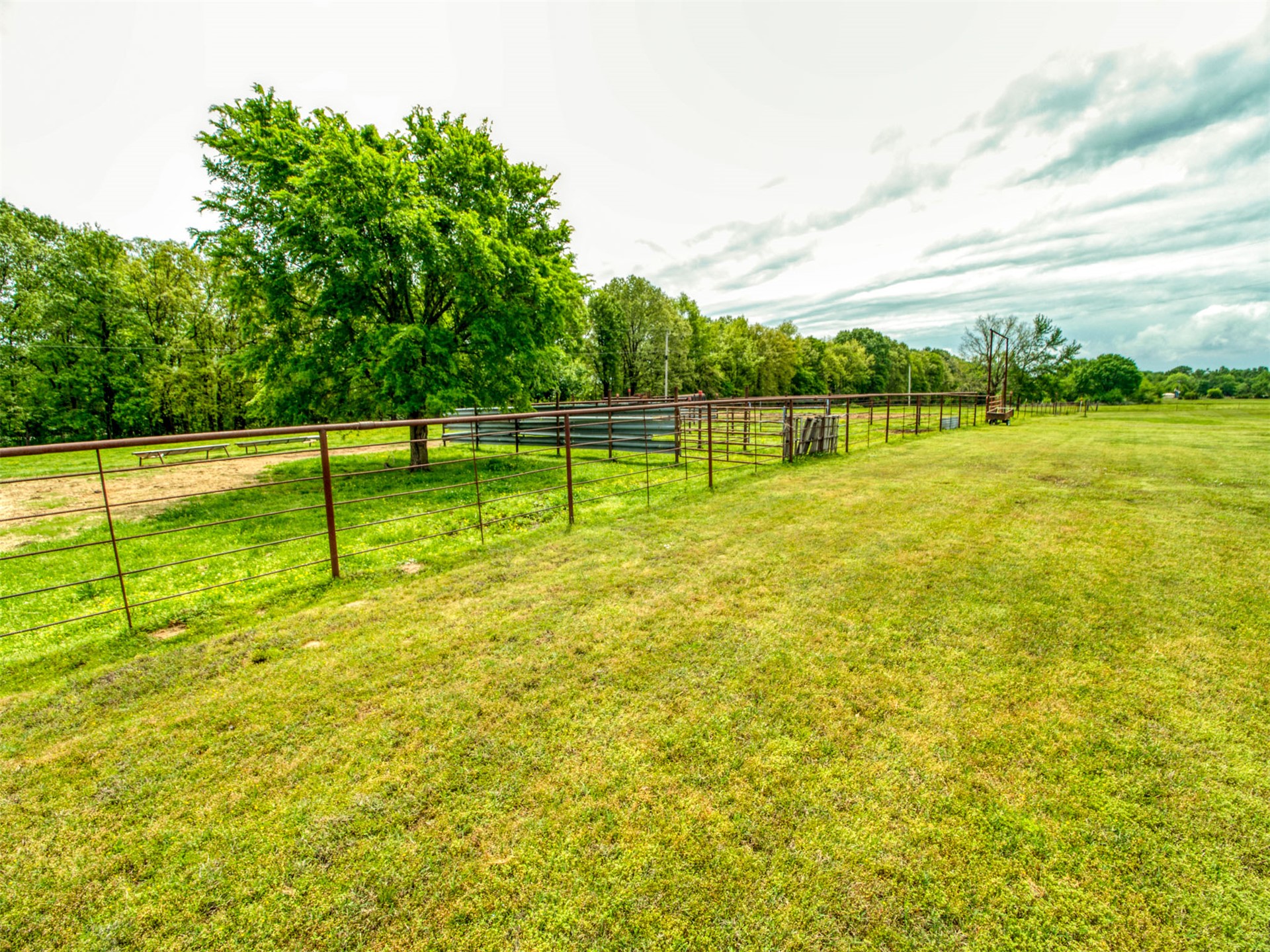 19490 Highway 113 Canadian OK 74425