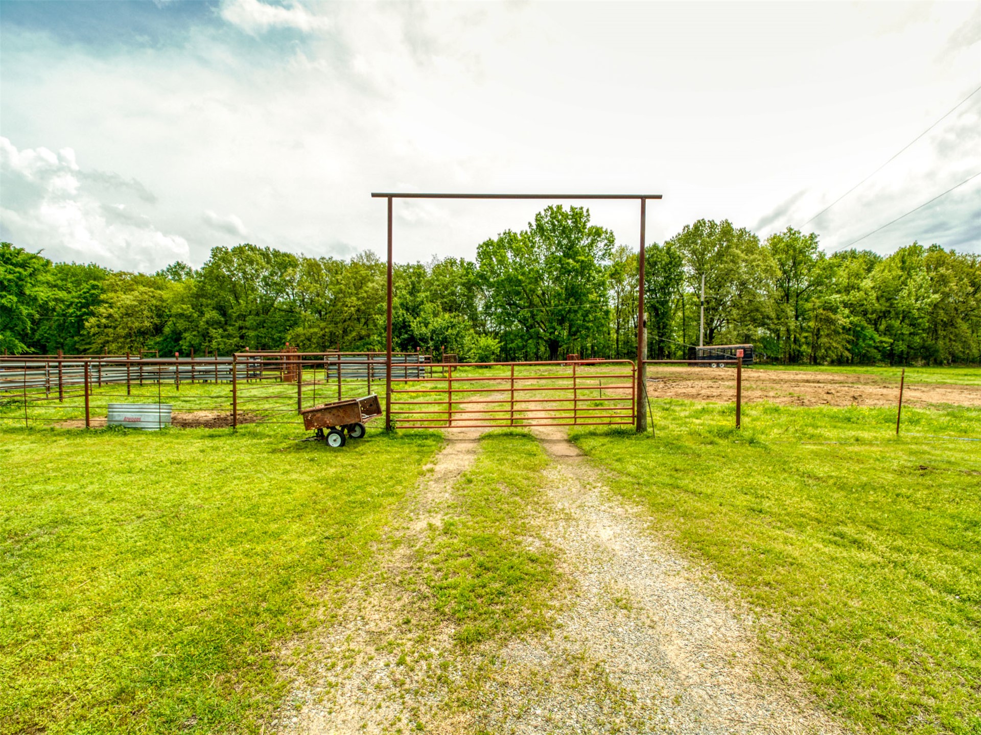19490 Highway 113 Canadian OK 74425