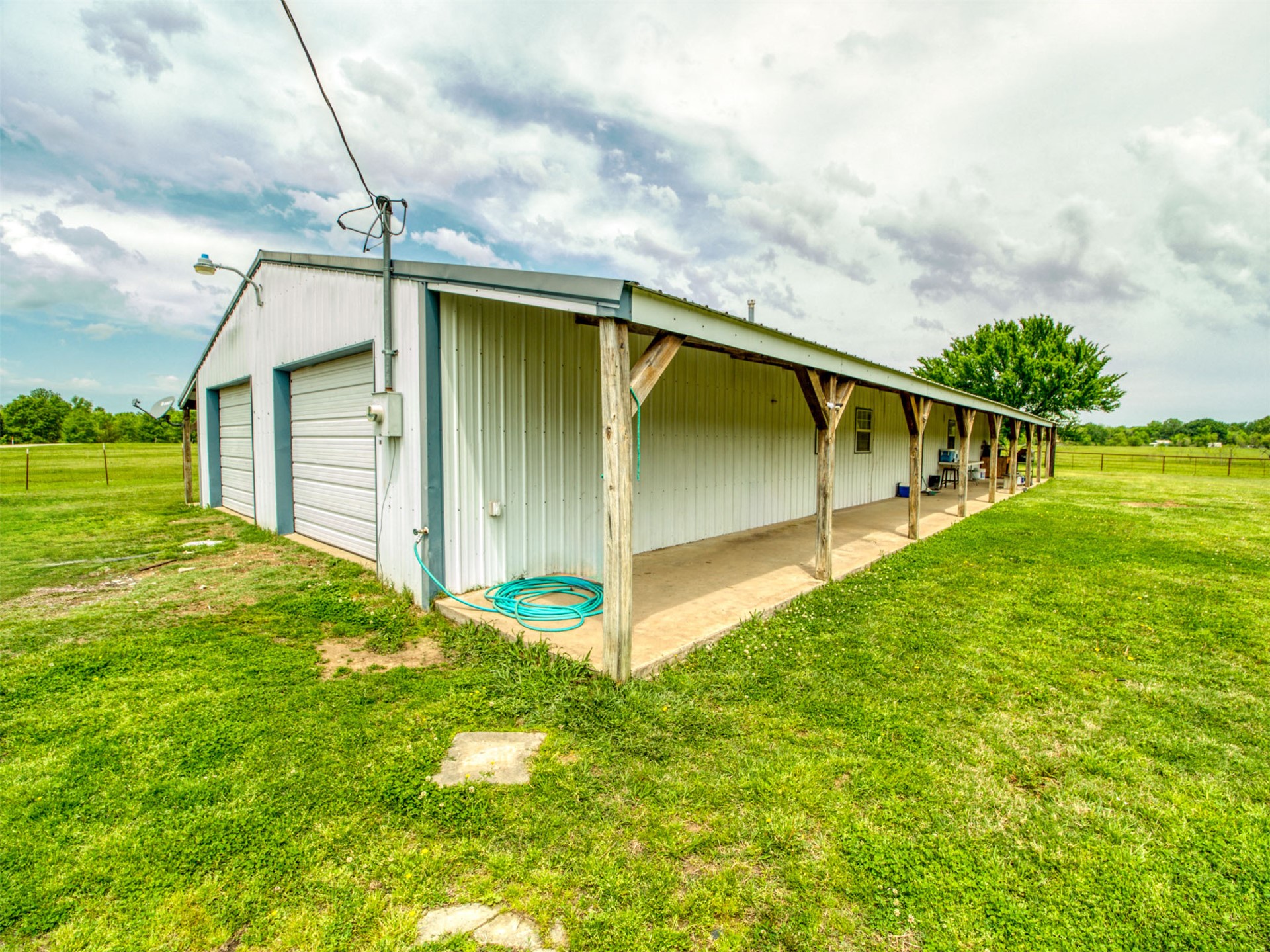 19490 Highway 113 Canadian OK 74425
