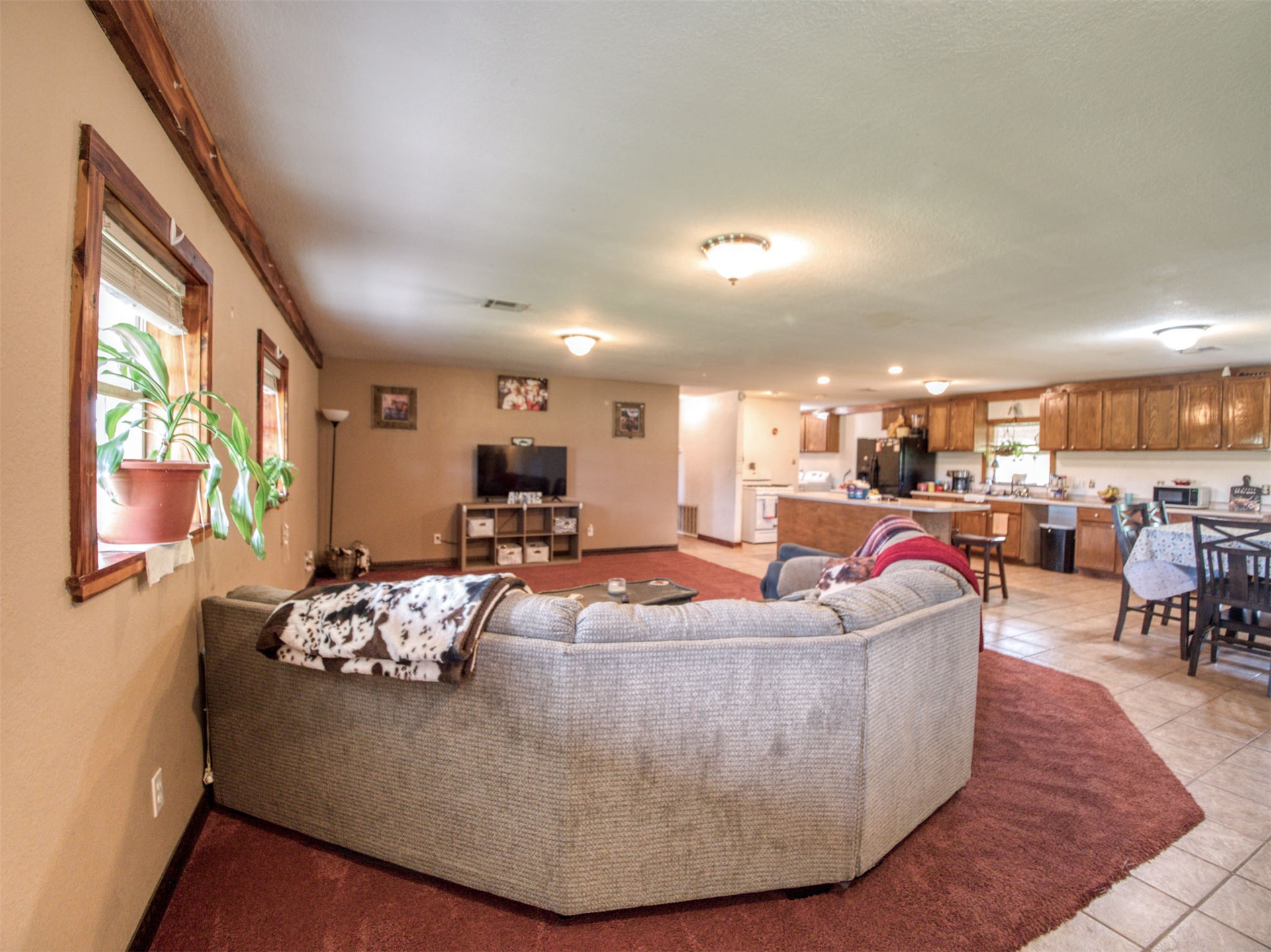 19490 Highway 113 Canadian OK 74425