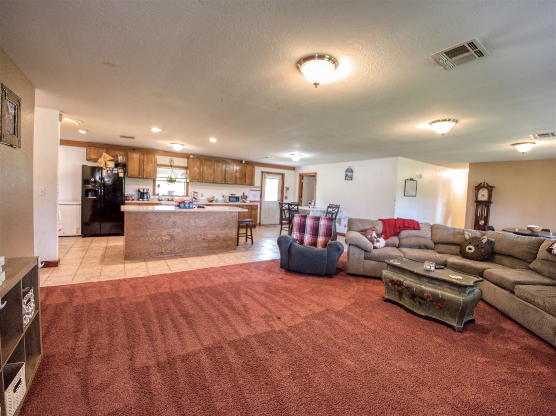19490 Highway 113 Canadian OK 74425