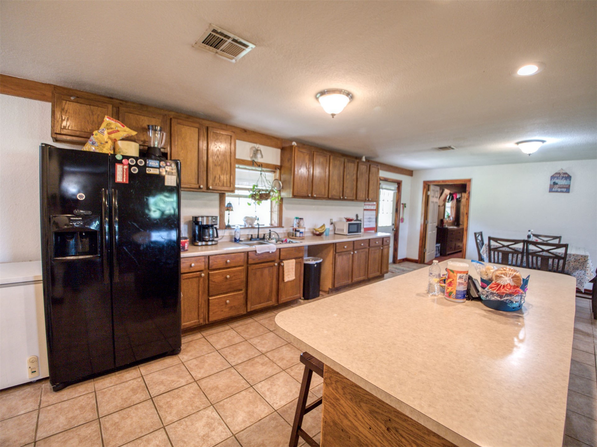 19490 Highway 113 Canadian OK 74425
