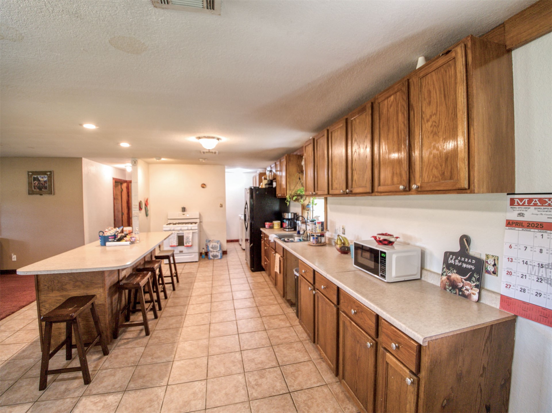19490 Highway 113 Canadian OK 74425