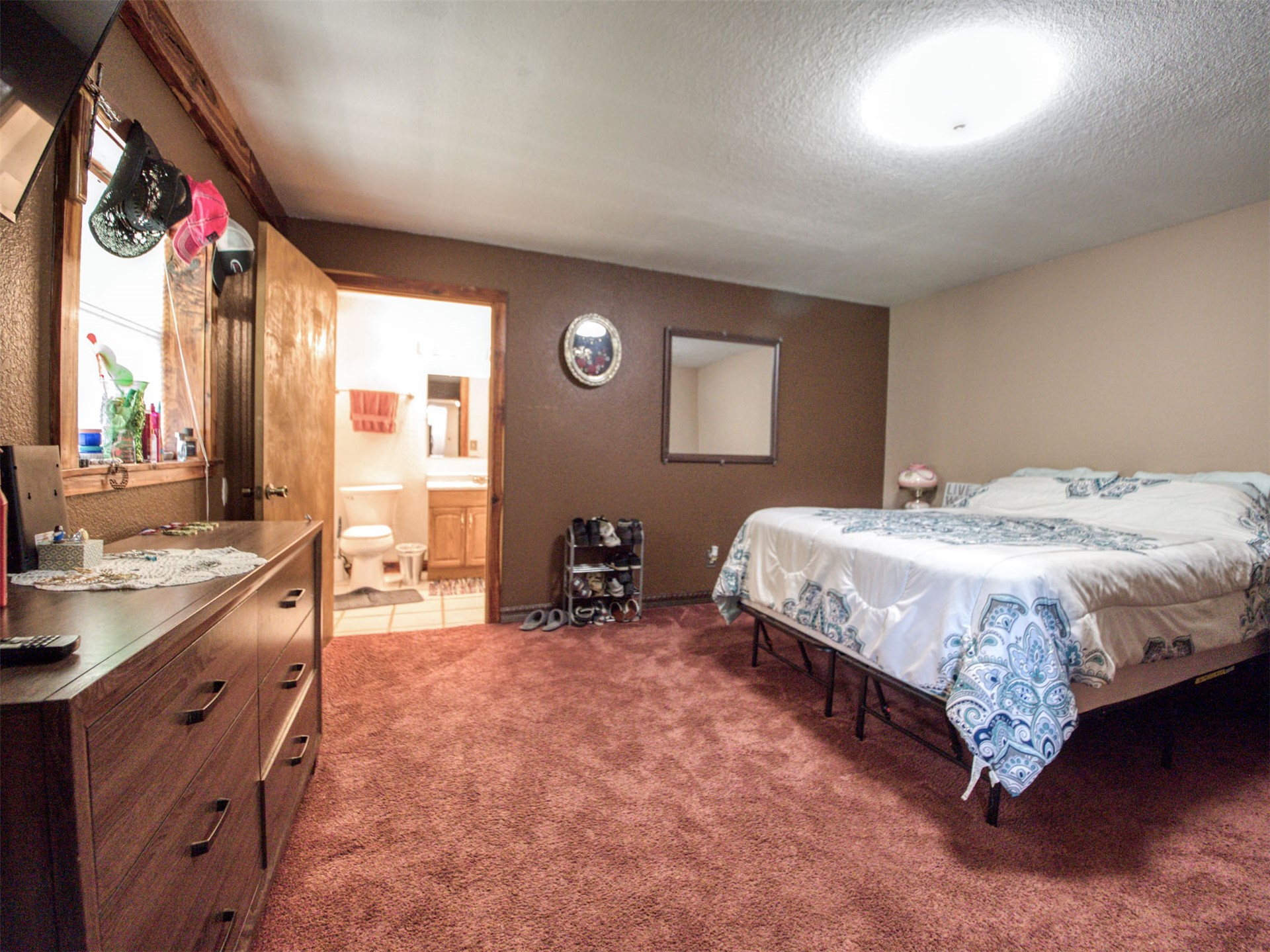 19490 Highway 113 Canadian OK 74425