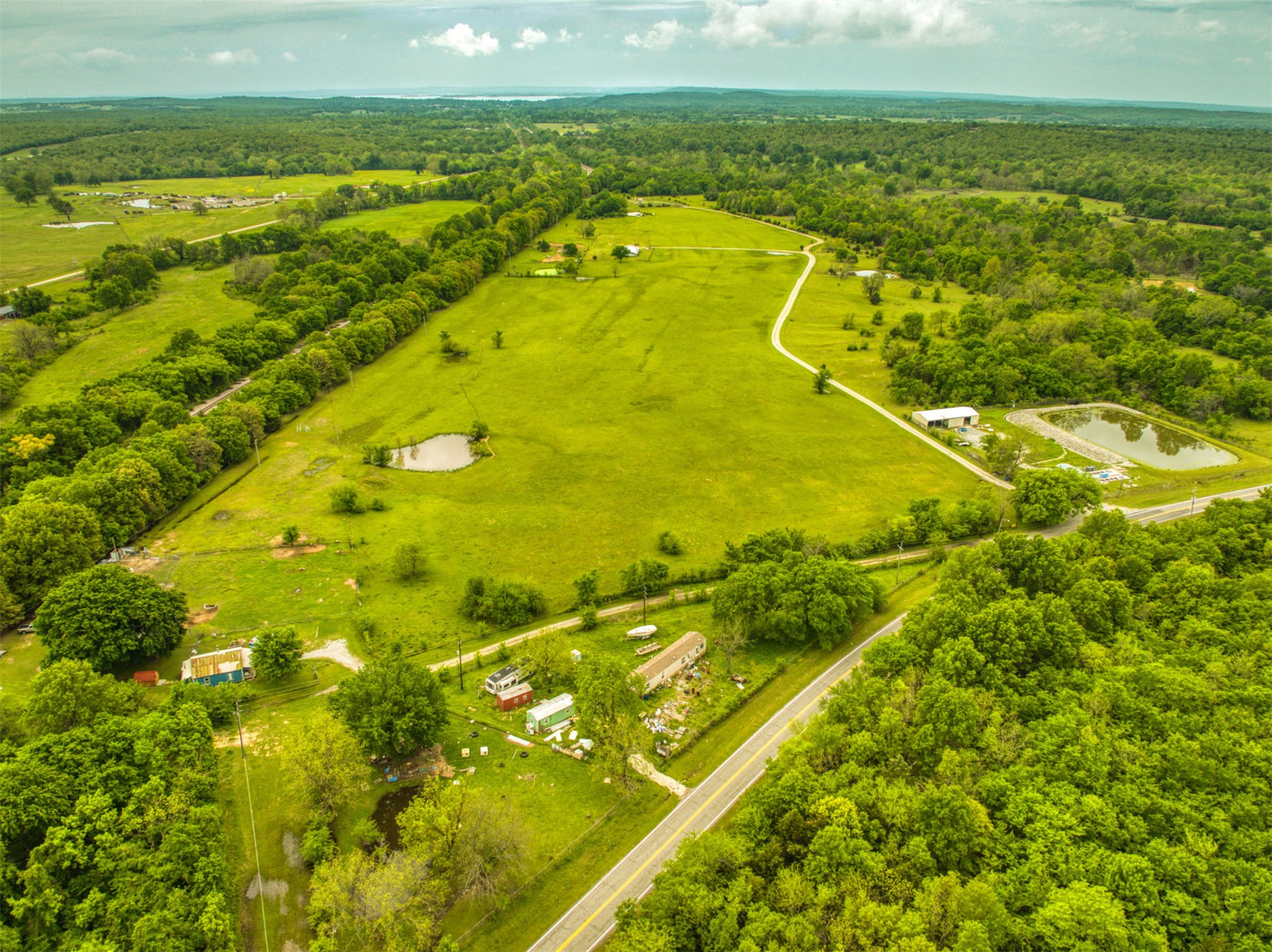 19490 Highway 113 Canadian OK 74425
