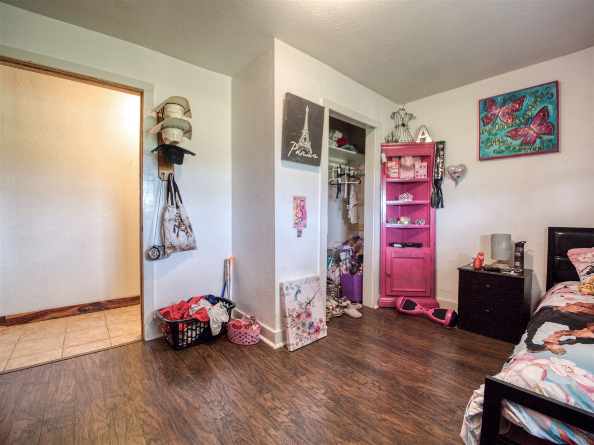 19490 Highway 113 Canadian OK 74425