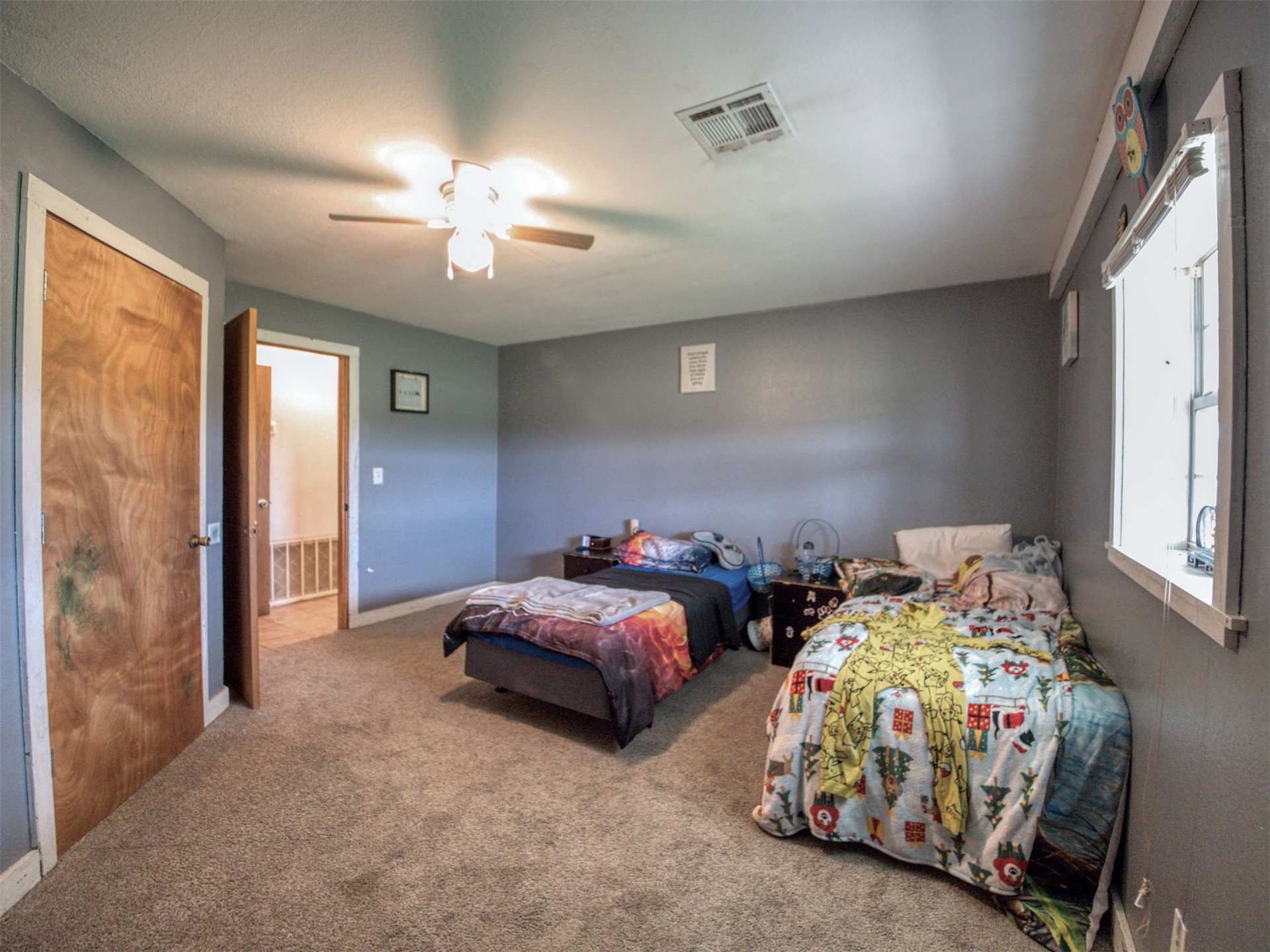 19490 Highway 113 Canadian OK 74425