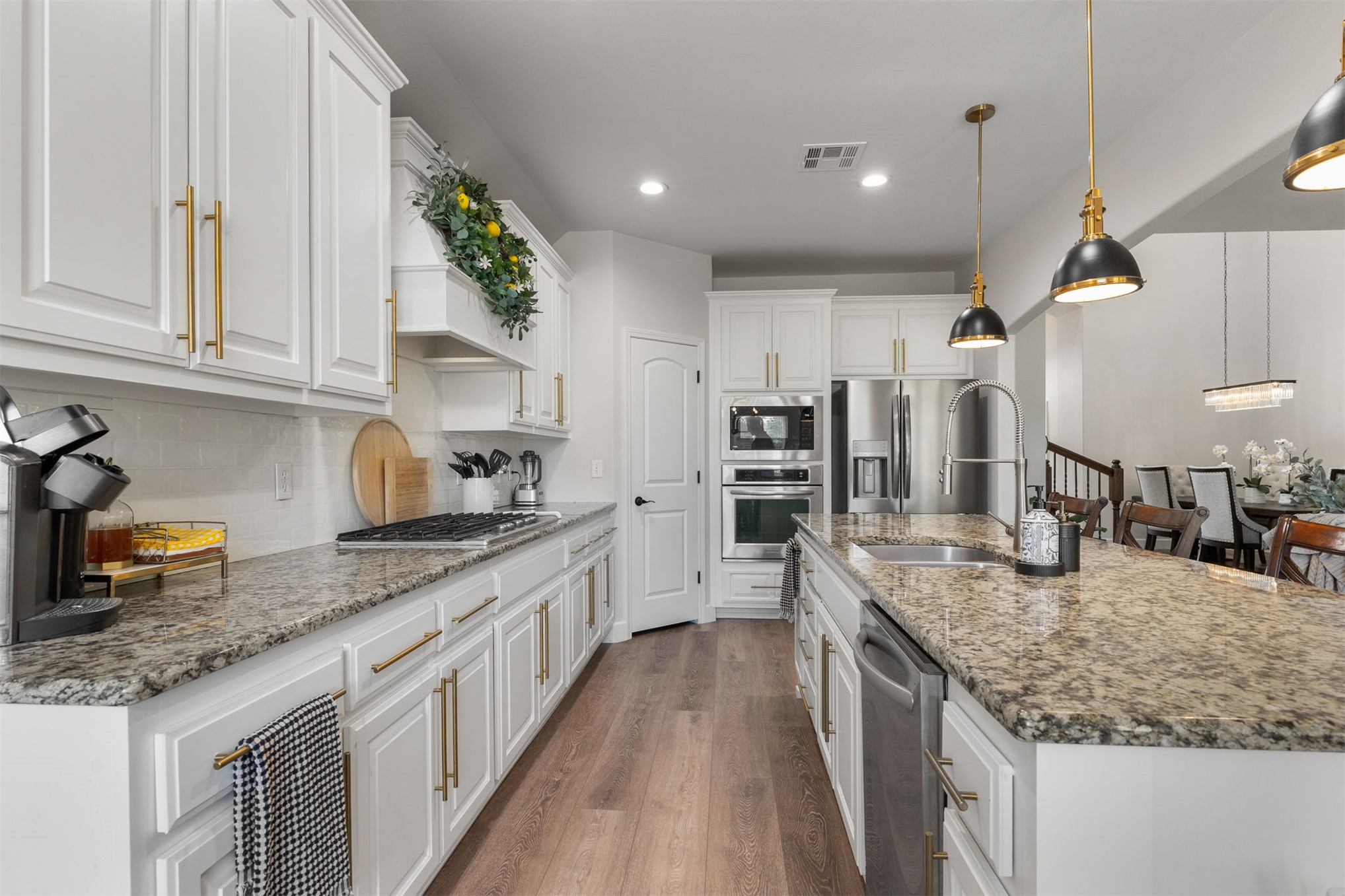 1612 E Phoenix Street Broken Arrow OK 74011