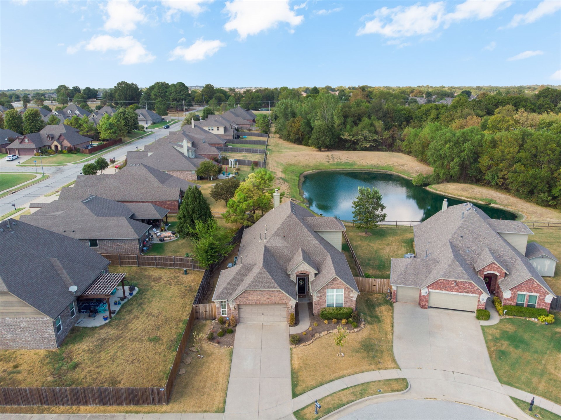 1612 E Phoenix Street Broken Arrow OK 74011
