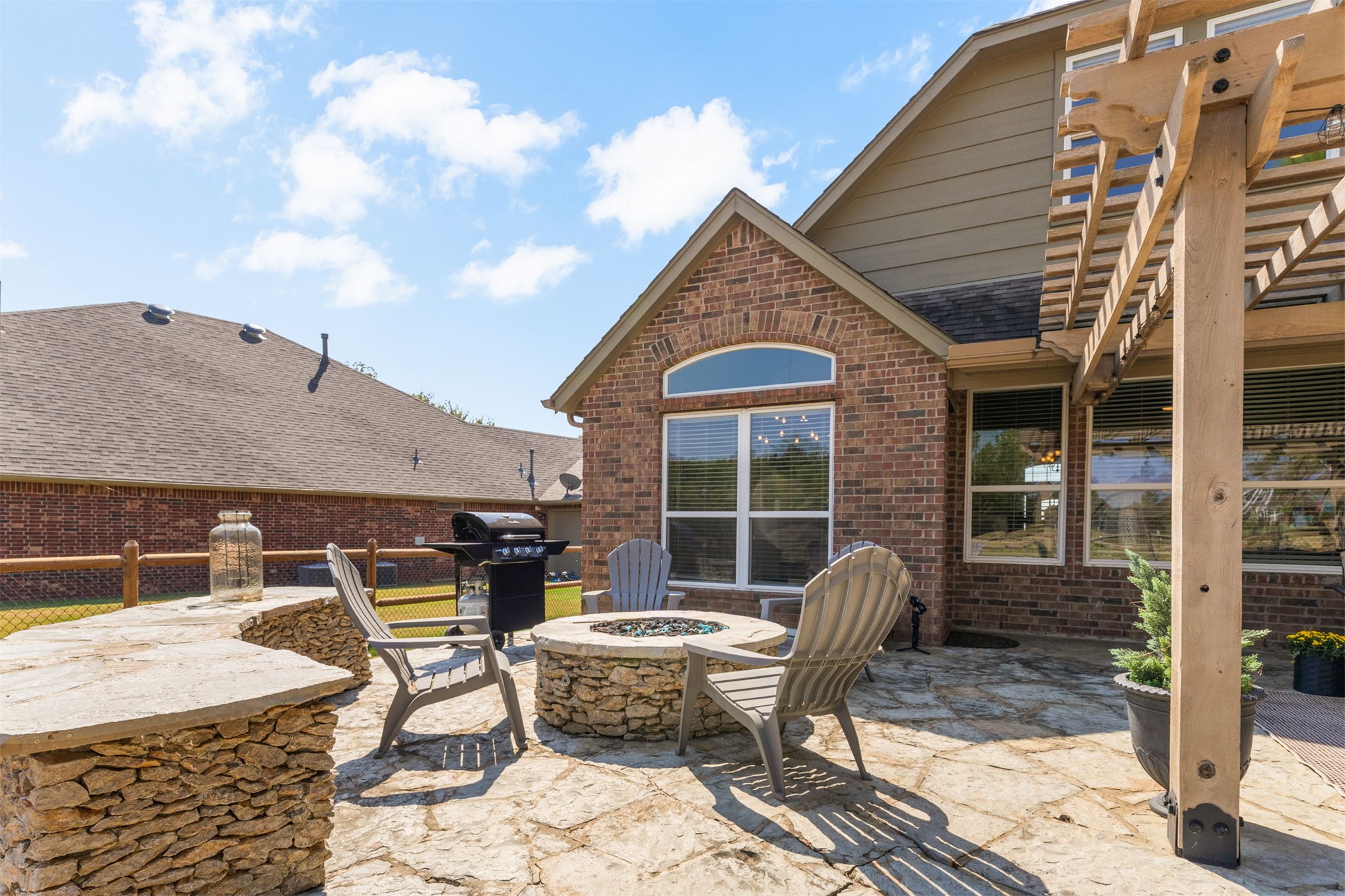 1612 E Phoenix Street Broken Arrow OK 74011