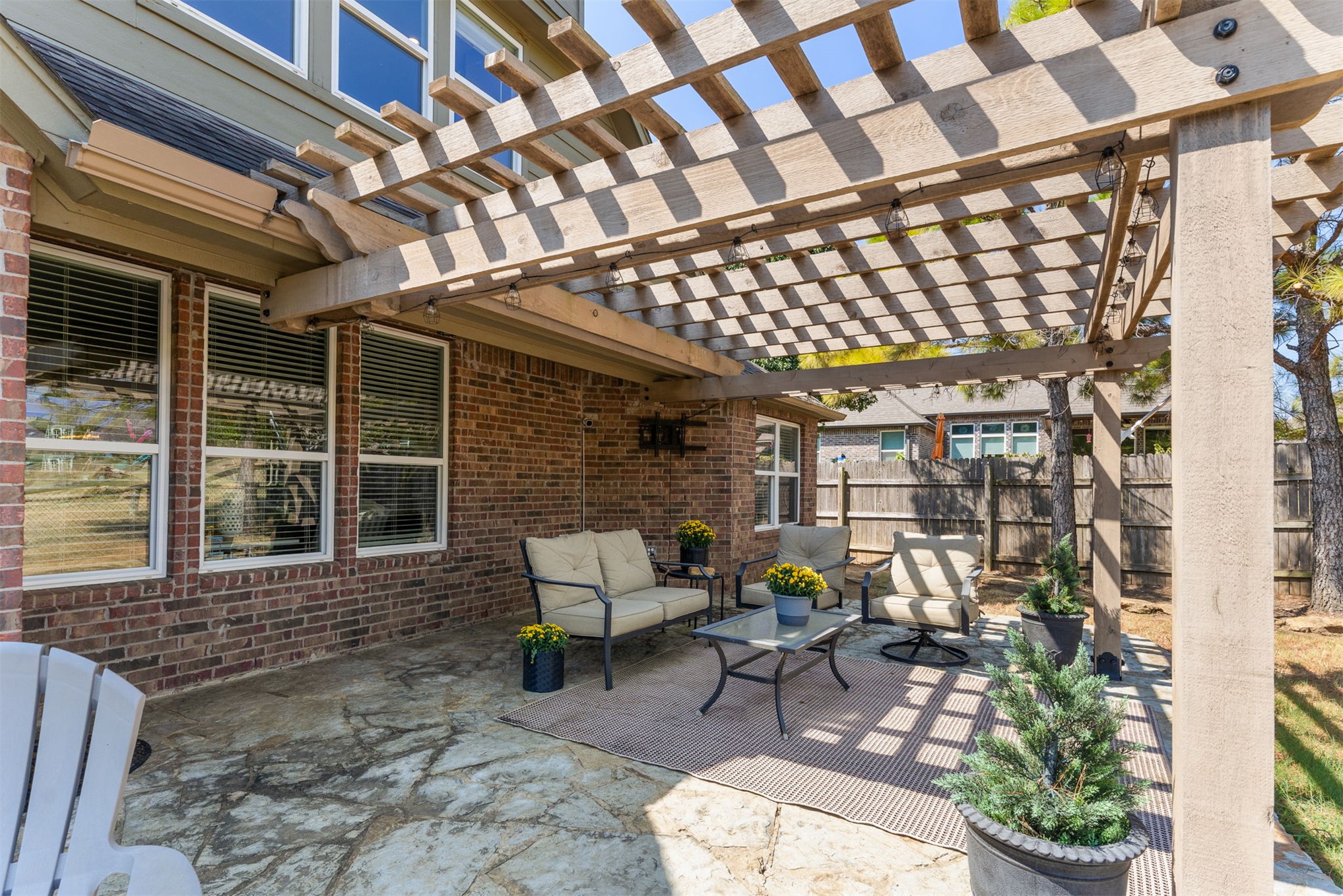 1612 E Phoenix Street Broken Arrow OK 74011