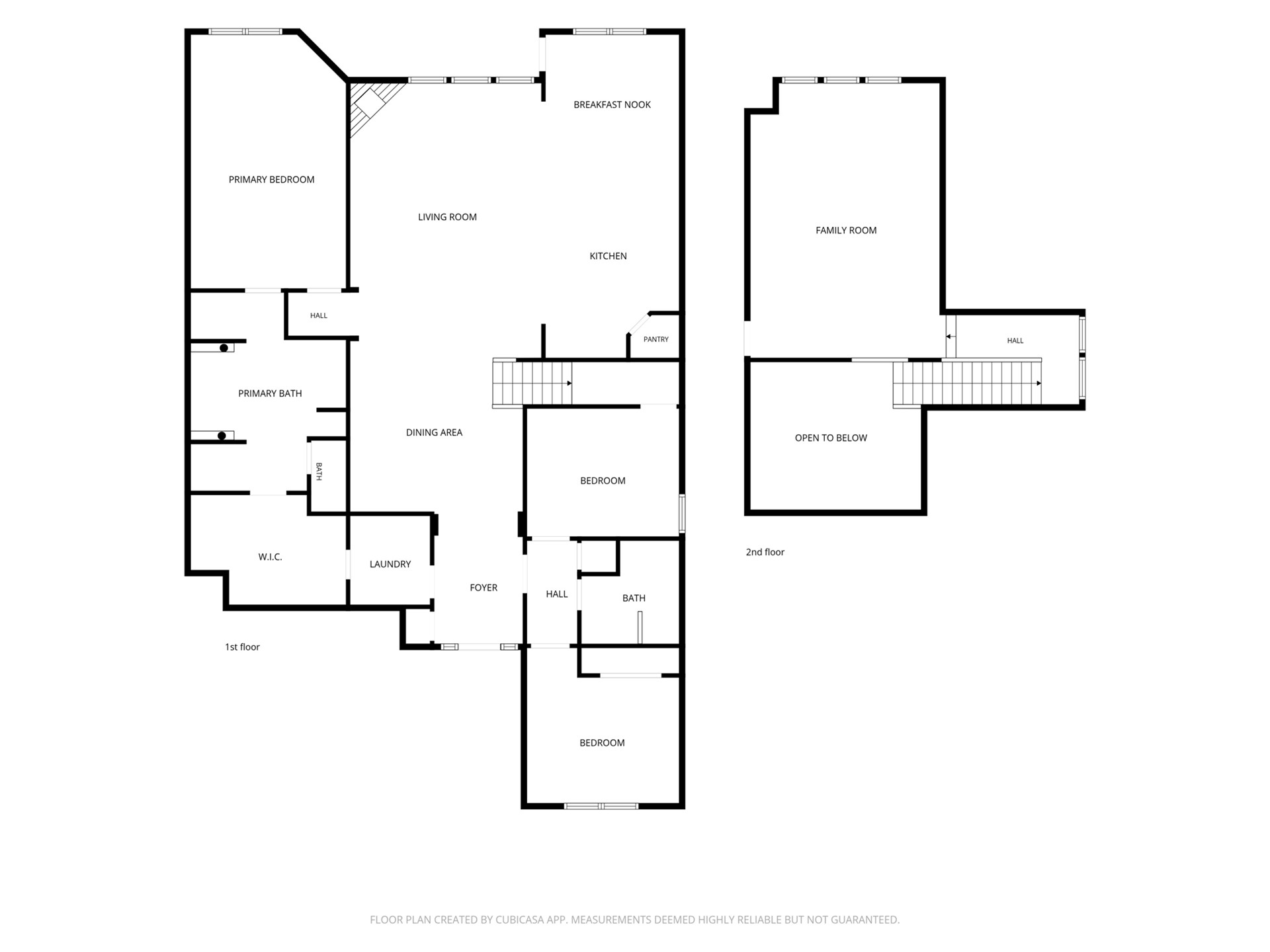1612 E Phoenix Street Broken Arrow OK 74011