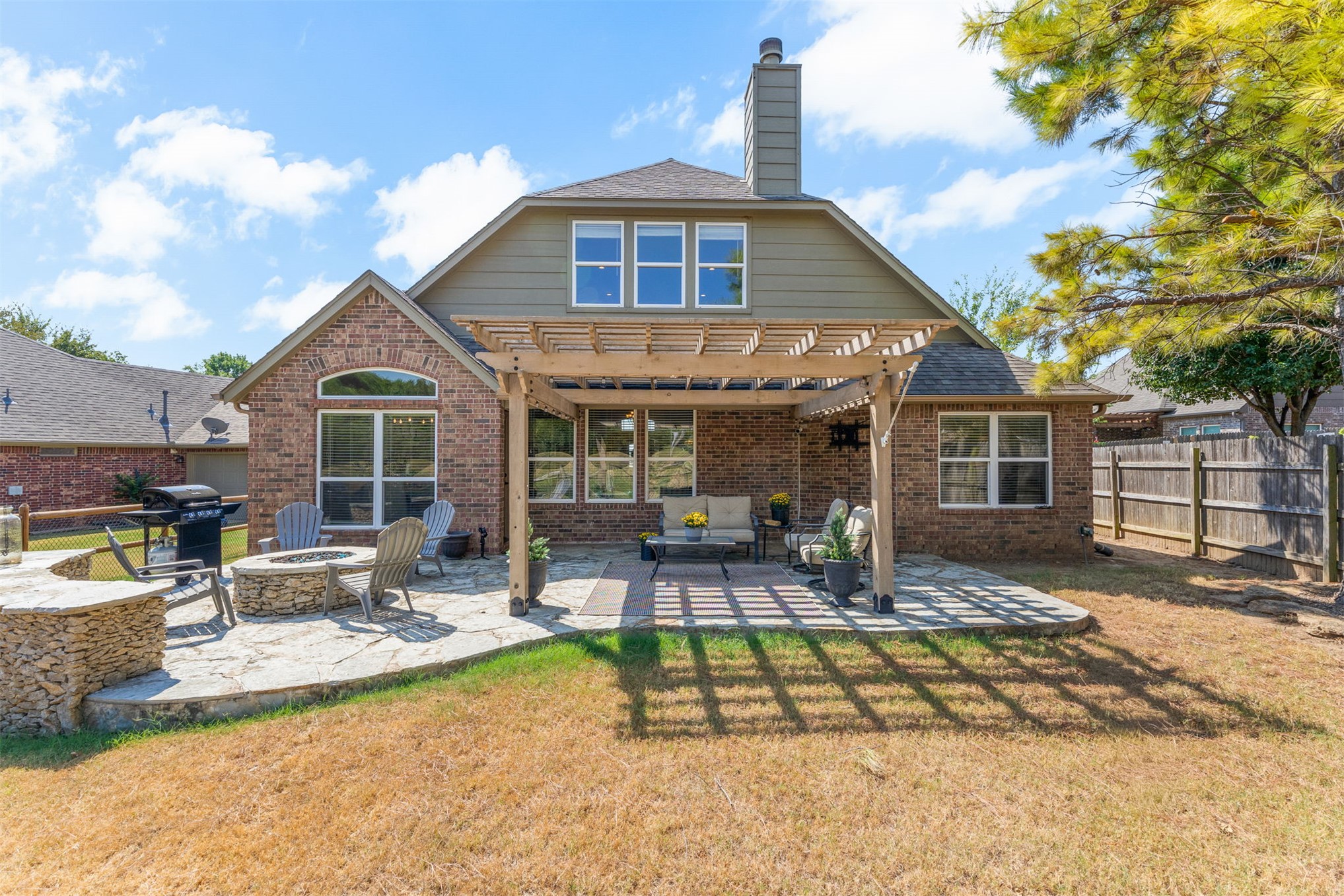 1612 E Phoenix Street Broken Arrow OK 74011