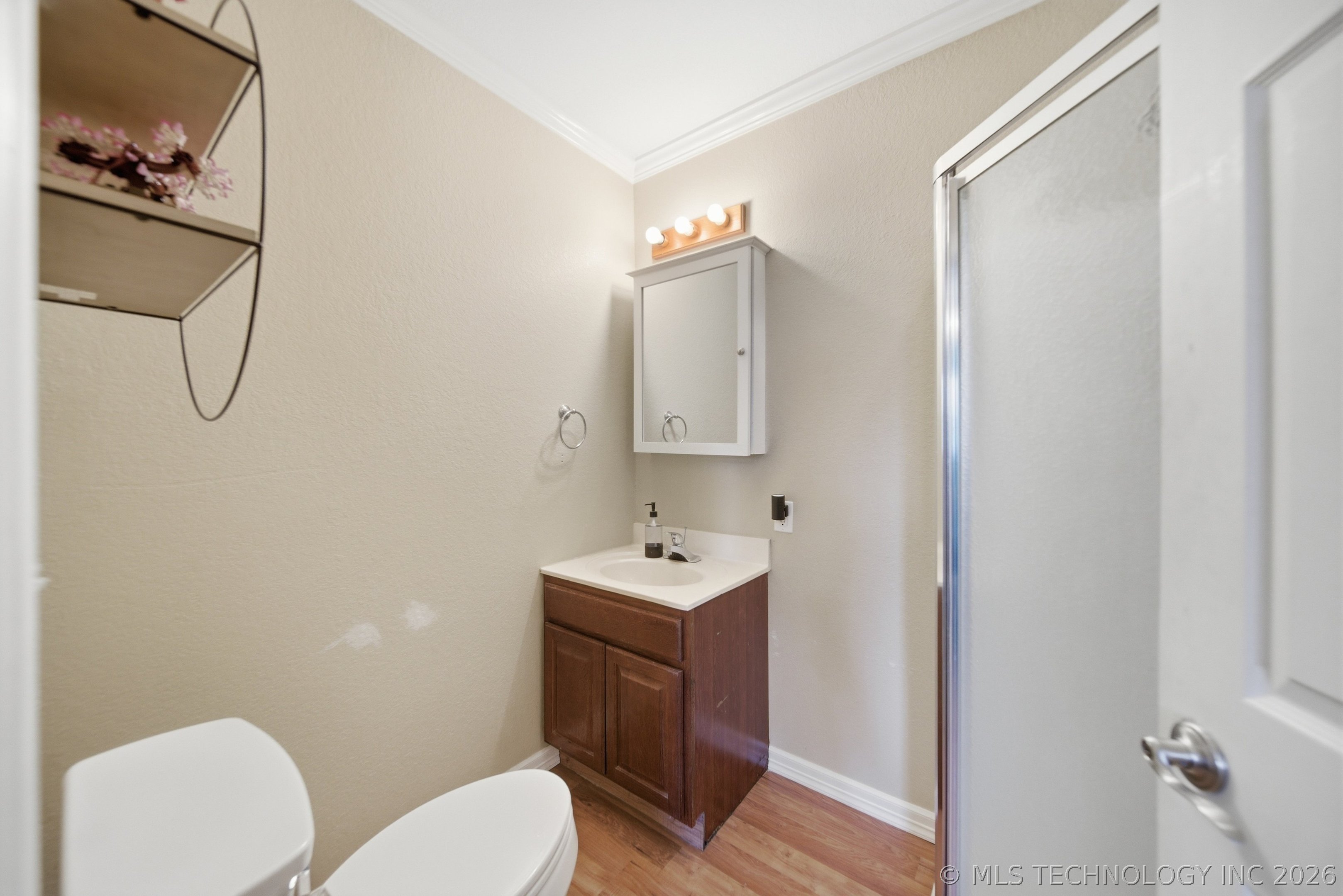 201 S Choctaw Avenue Haskell OK 74436