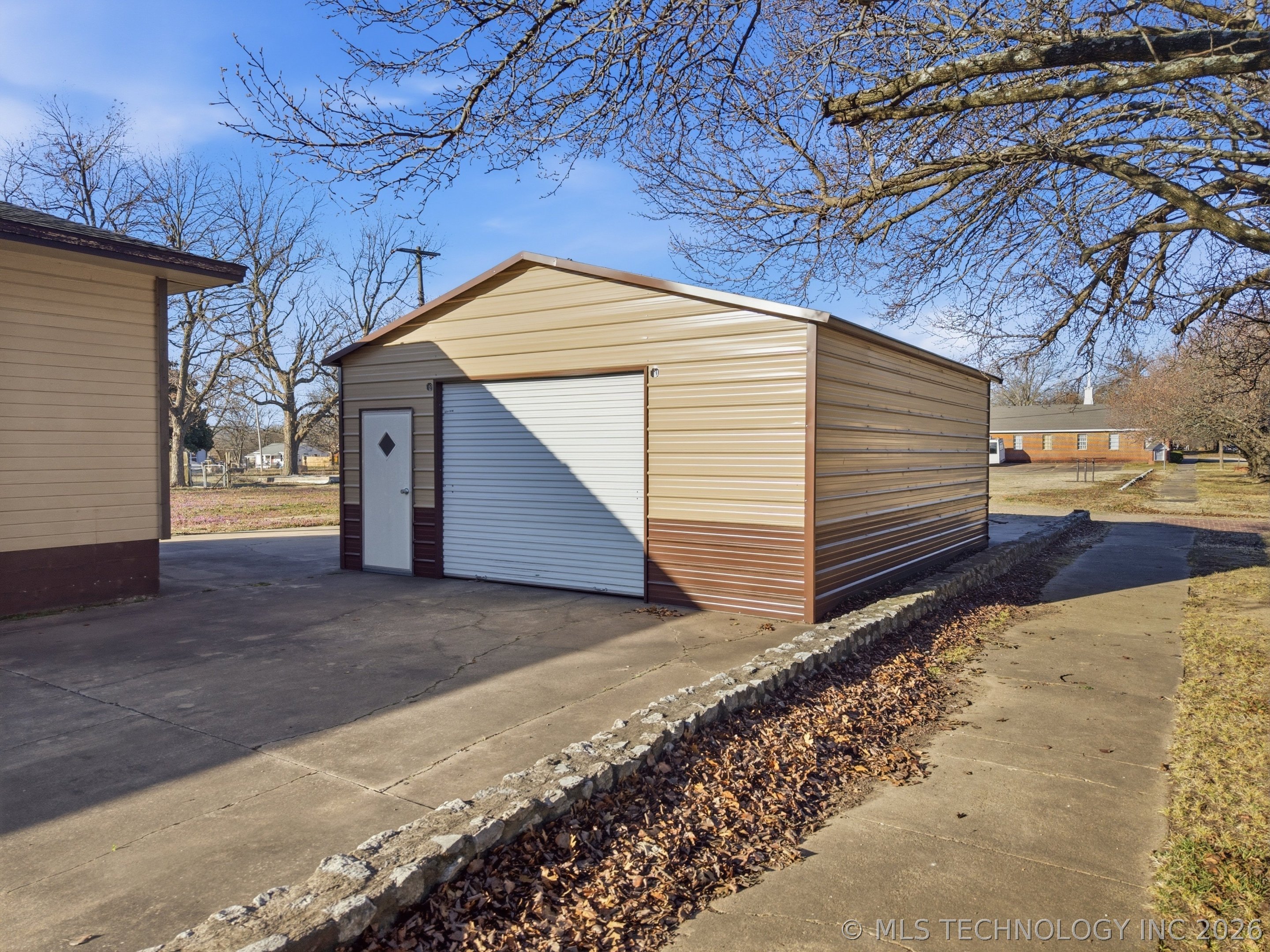201 S Choctaw Avenue Haskell OK 74436