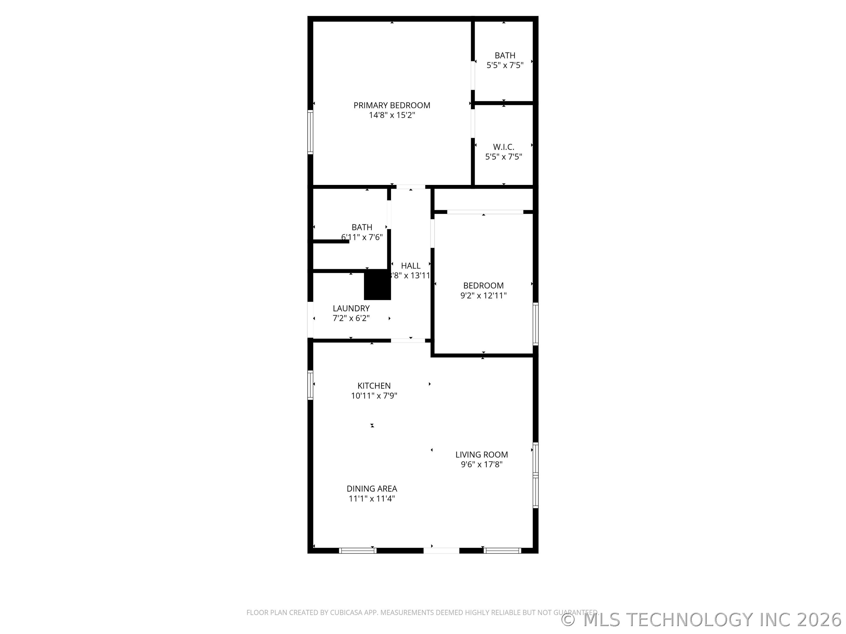 201 S Choctaw Avenue Haskell OK 74436