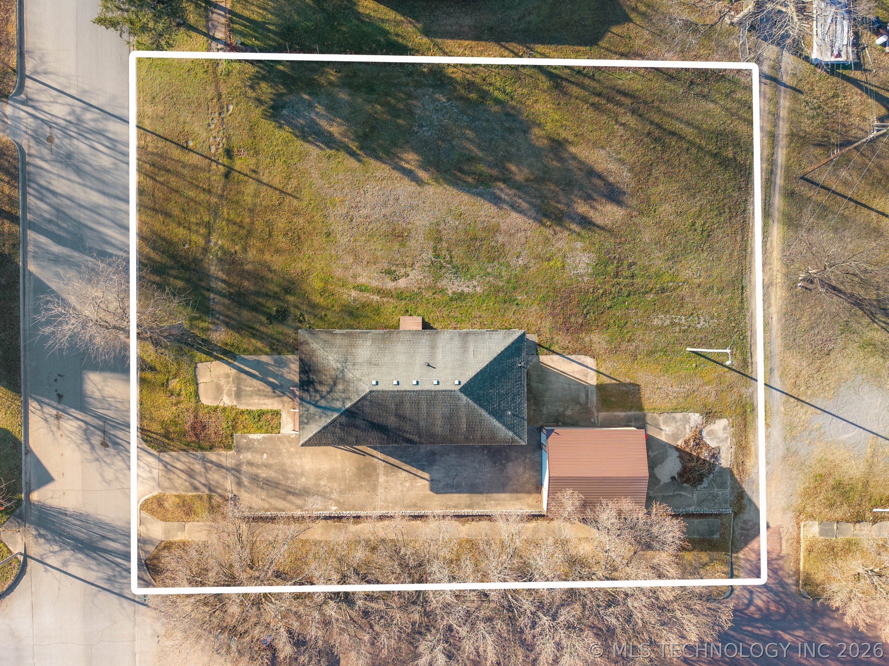 201 S Choctaw Avenue Haskell OK 74436