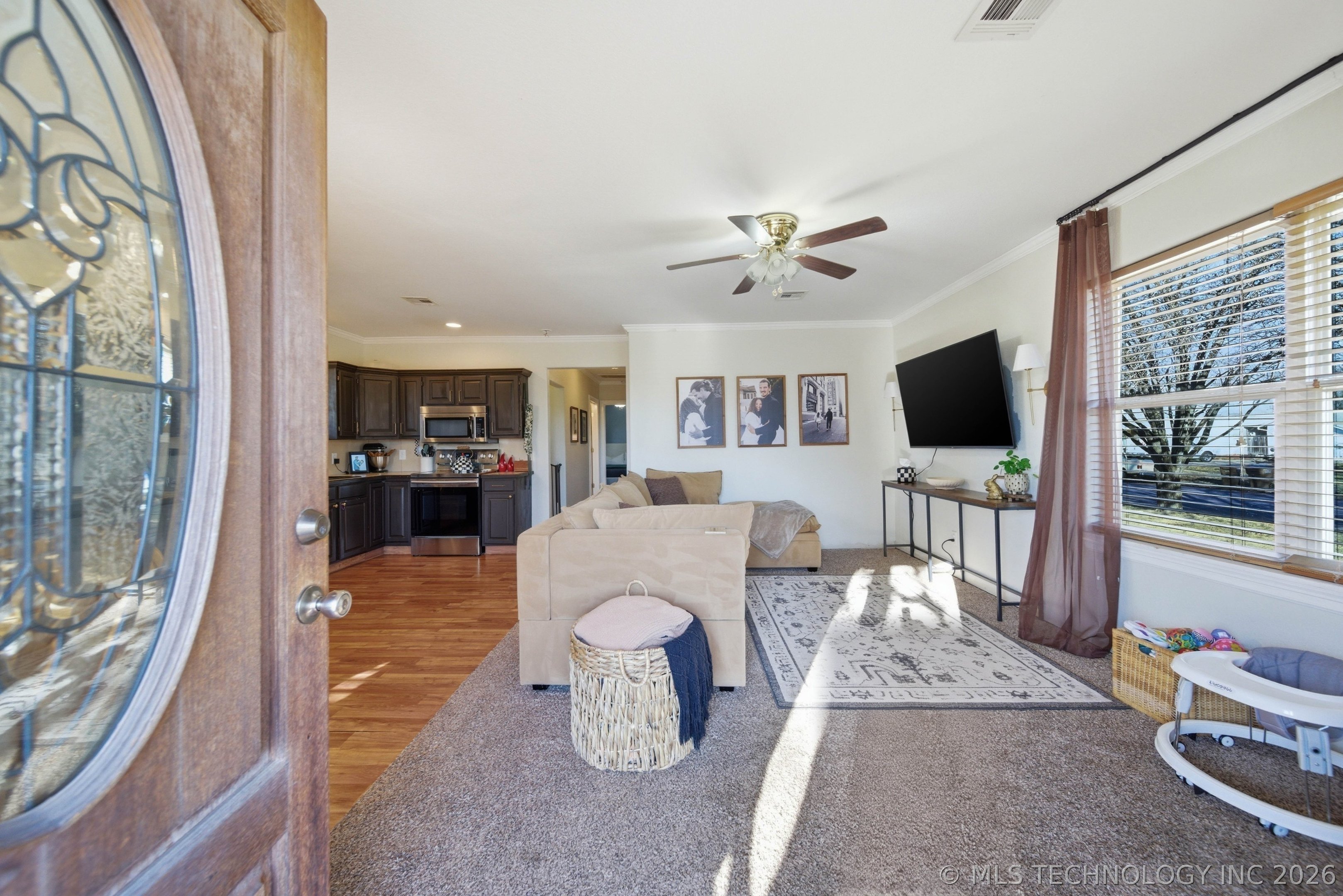 201 S Choctaw Avenue Haskell OK 74436