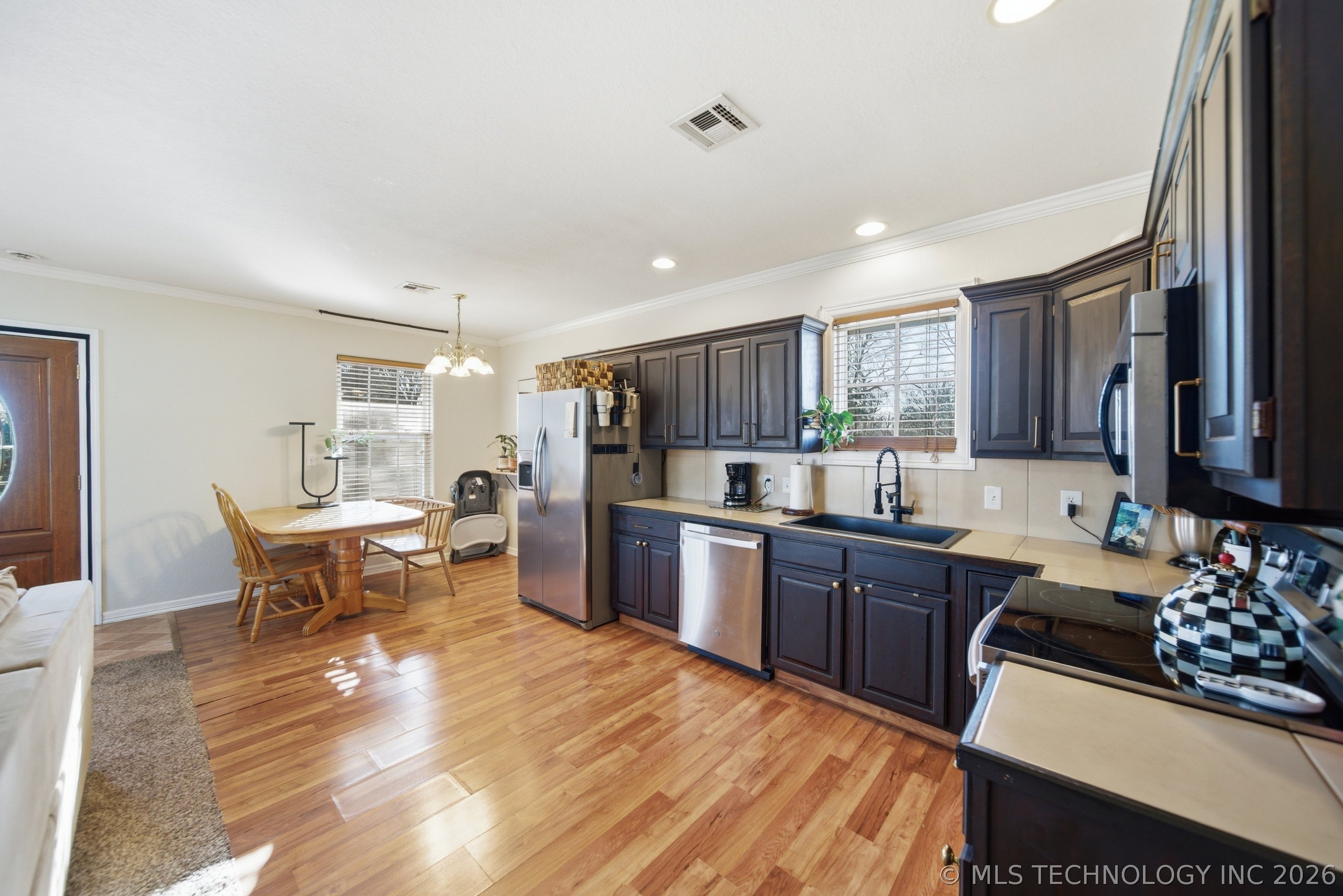 201 S Choctaw Avenue Haskell OK 74436