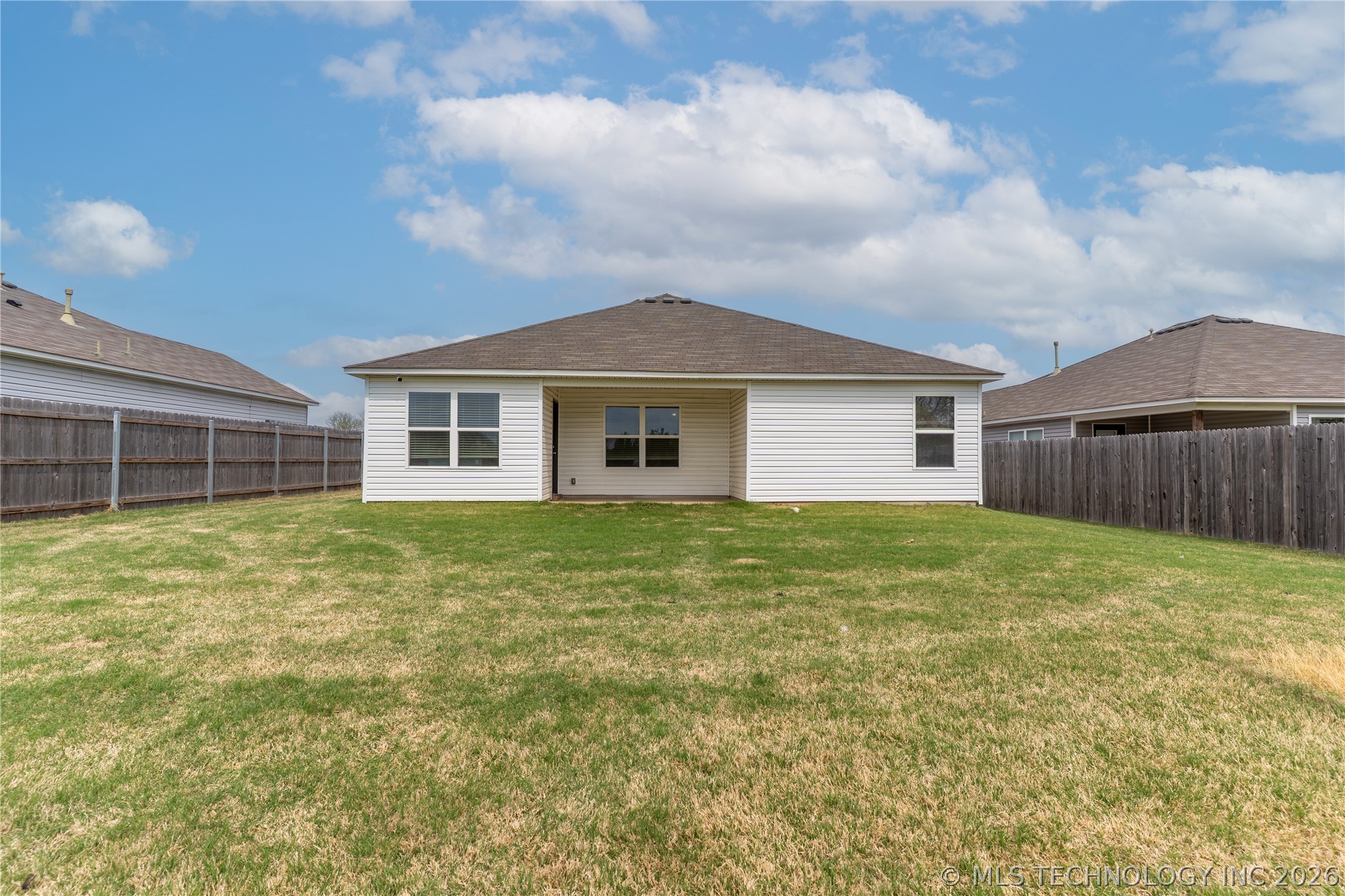 7312 E 141st Street Collinsville OK 74021