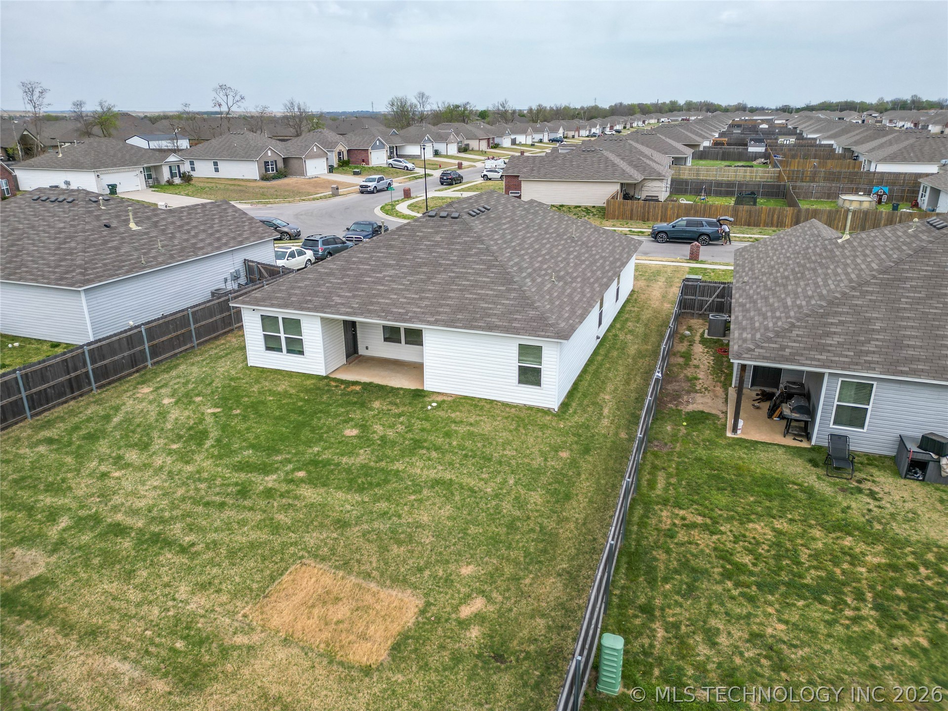7312 E 141st Street Collinsville OK 74021